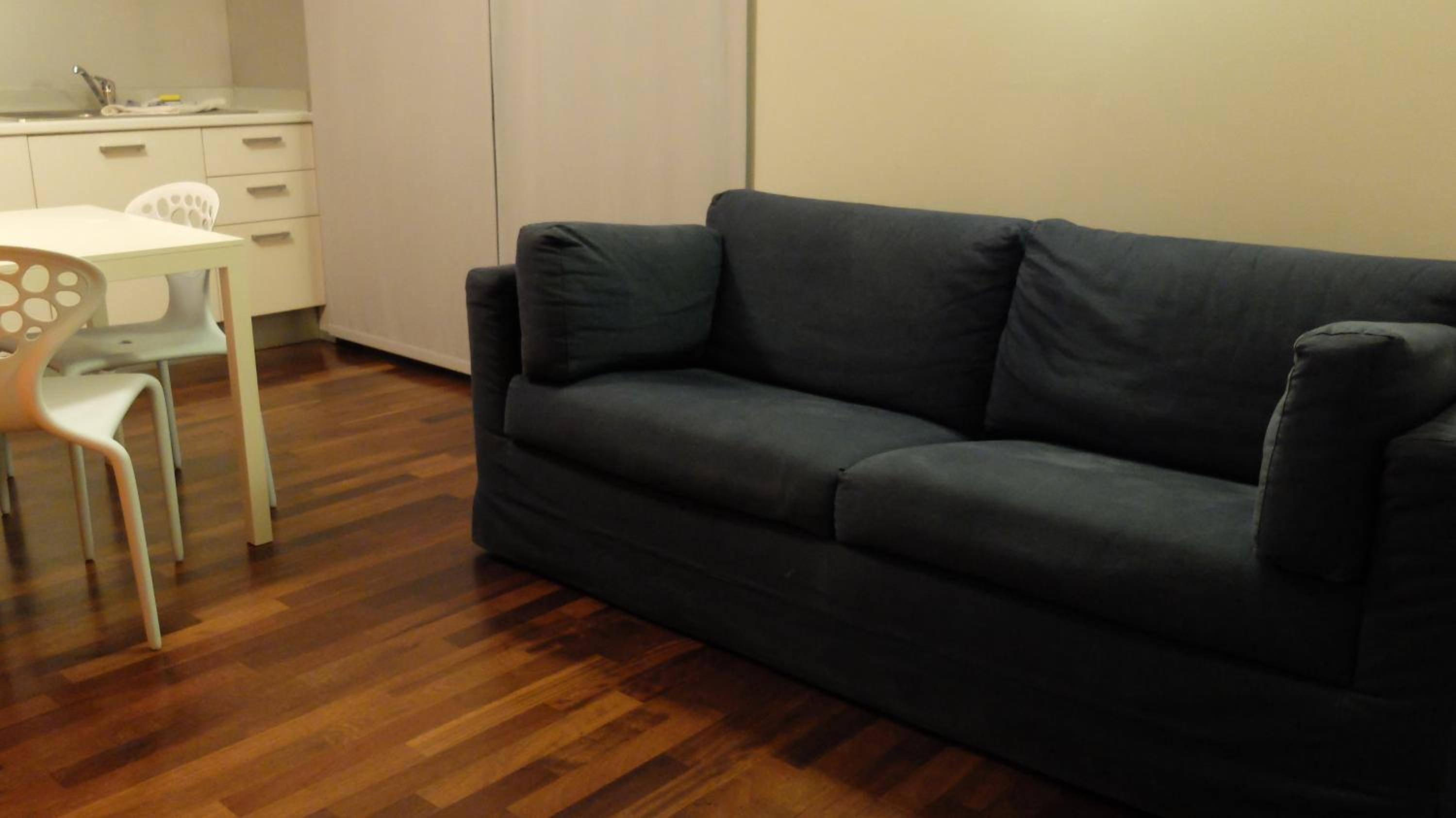 One-Bedroom Apartment (2 Adults) - Photo 21