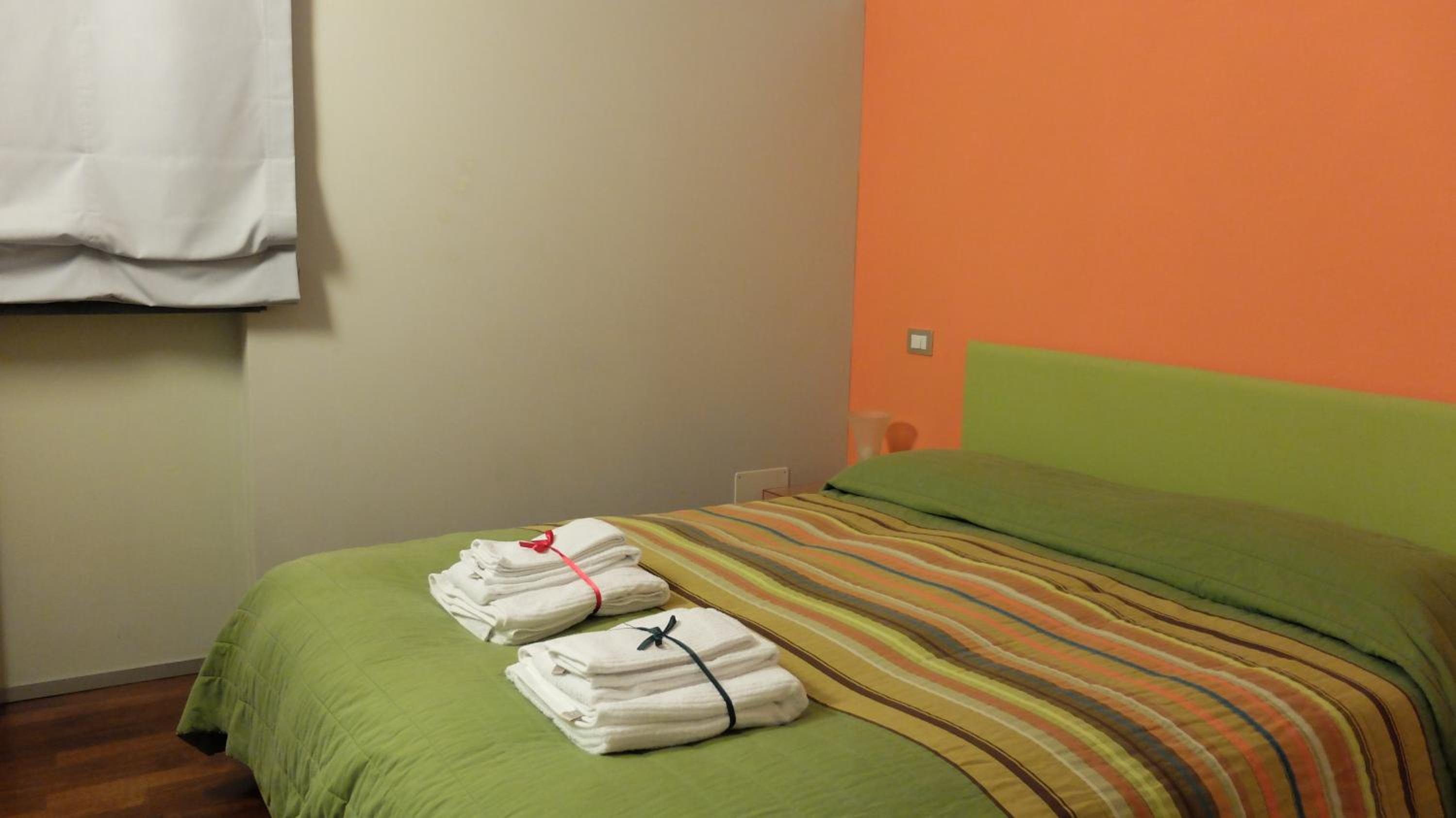 One-Bedroom Apartment (2 Adults) - Photo 23