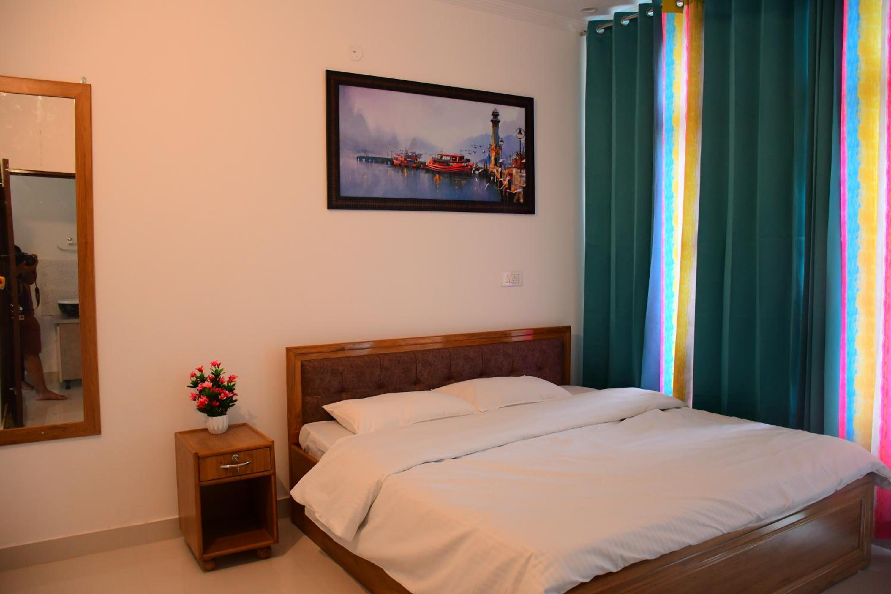 Superior Villa