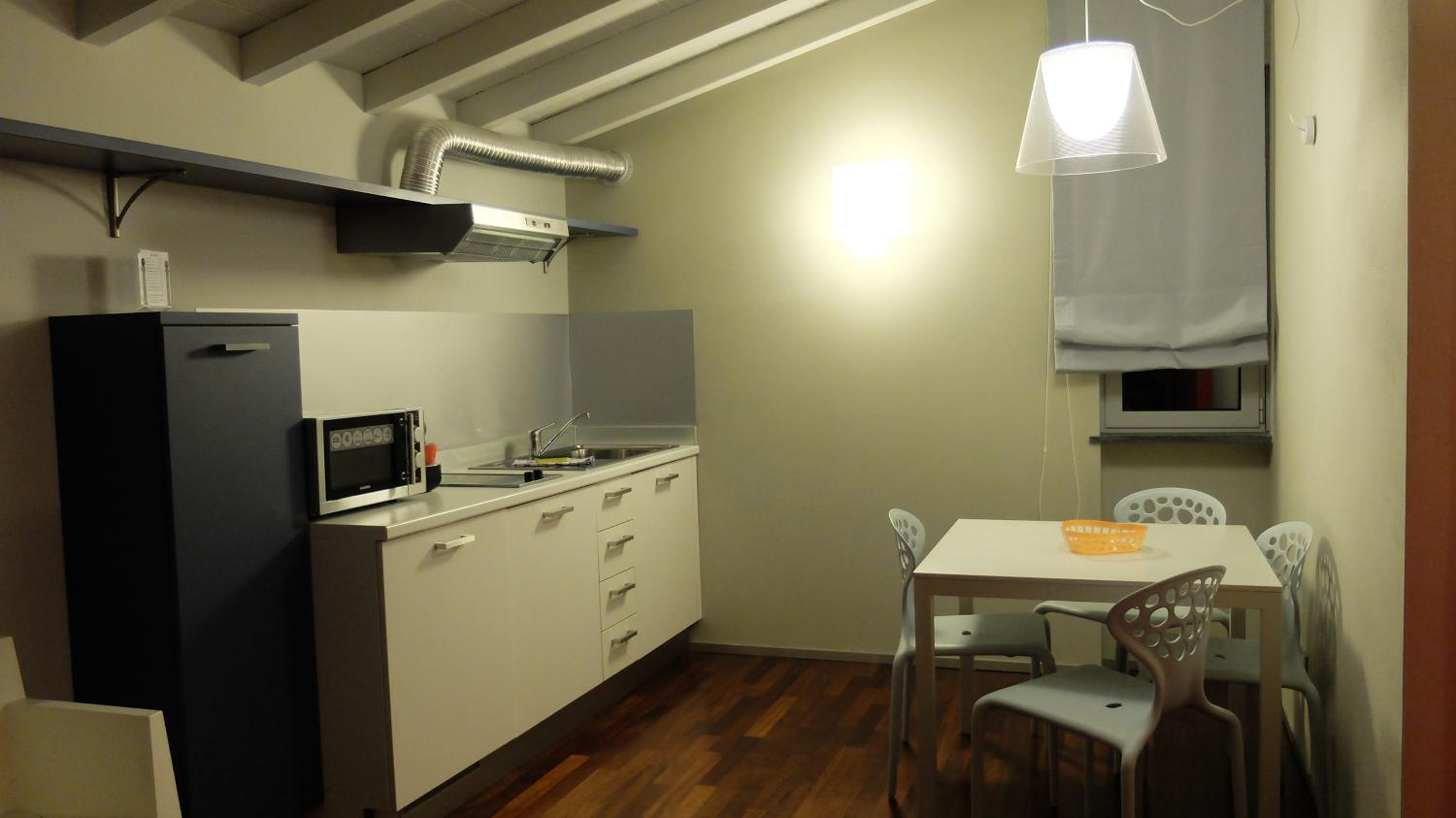 One-Bedroom Apartment (2 Adults) - Photo 24