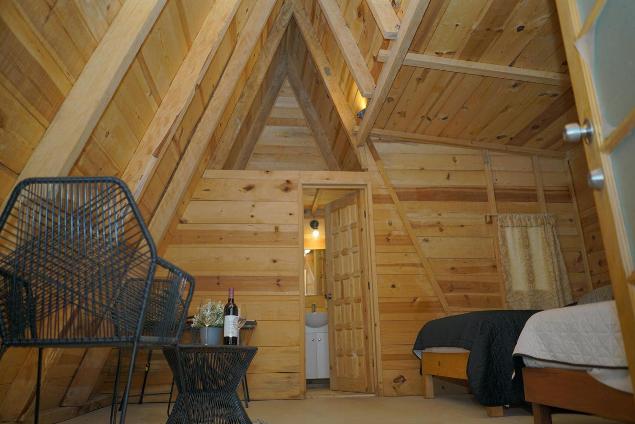 Quadruple Room With Garden View photo 1