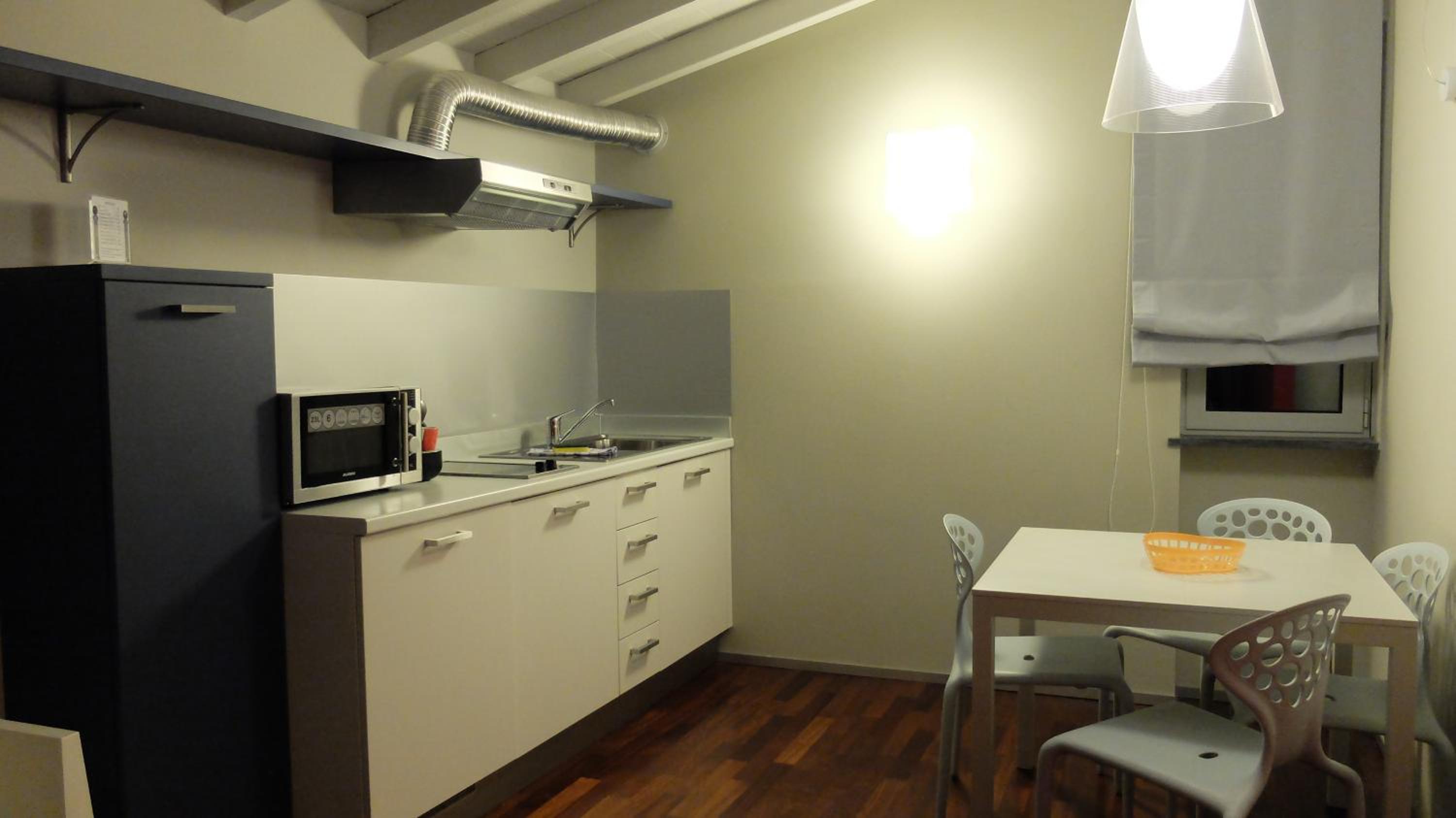 One-Bedroom Apartment (2 Adults) - Photo 26