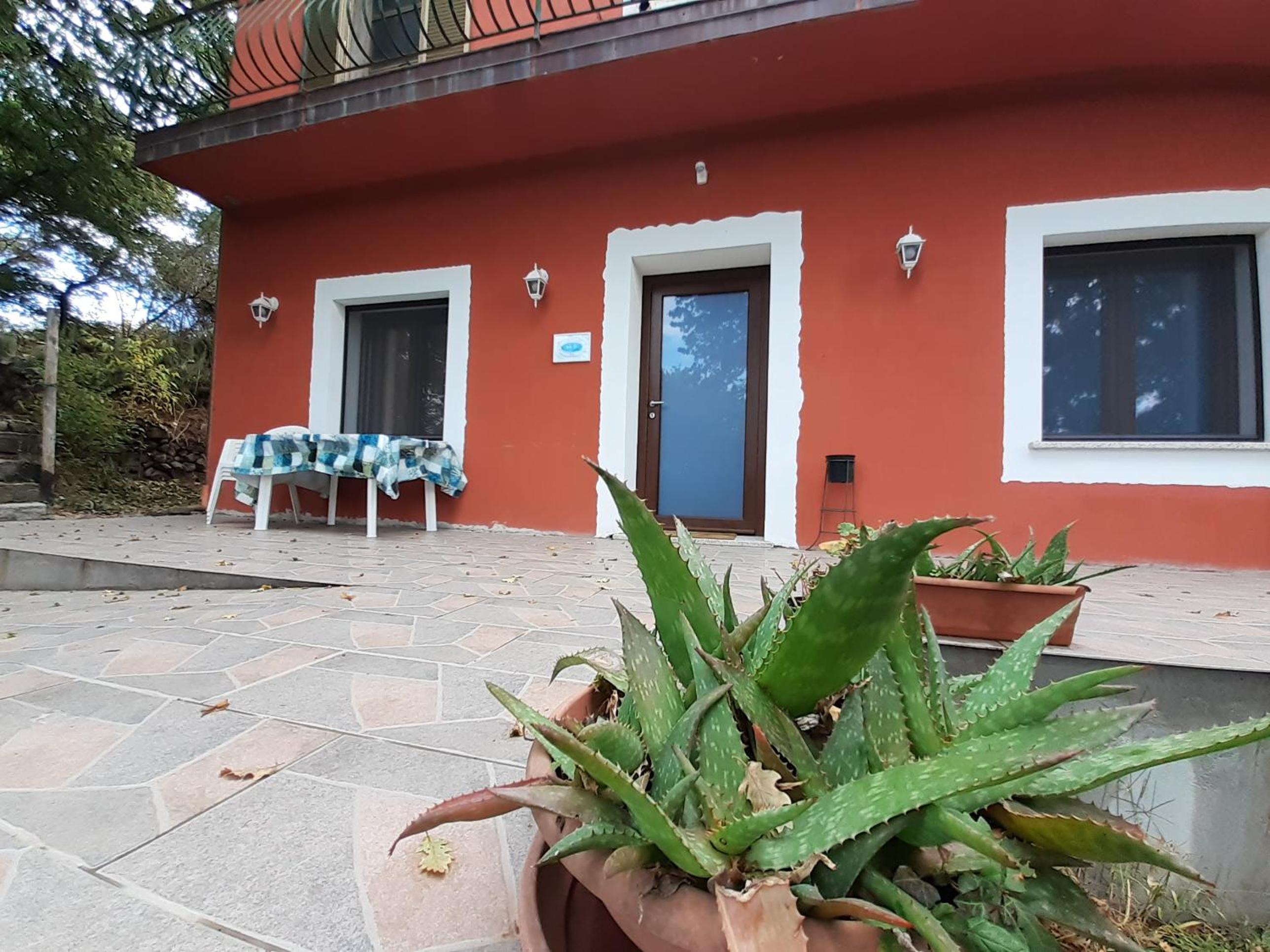 Standard Double or Twin Room with Garden View photo 2