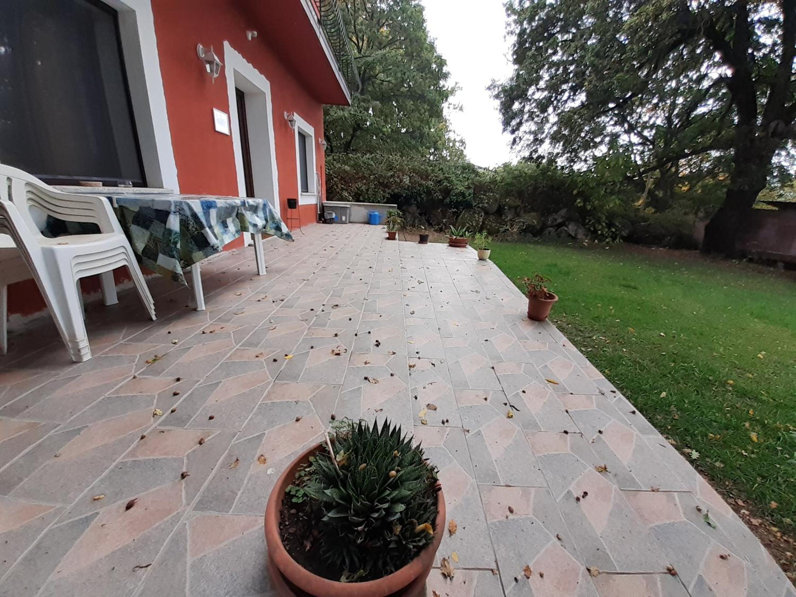 Standard Double or Twin Room with Garden View photo 3