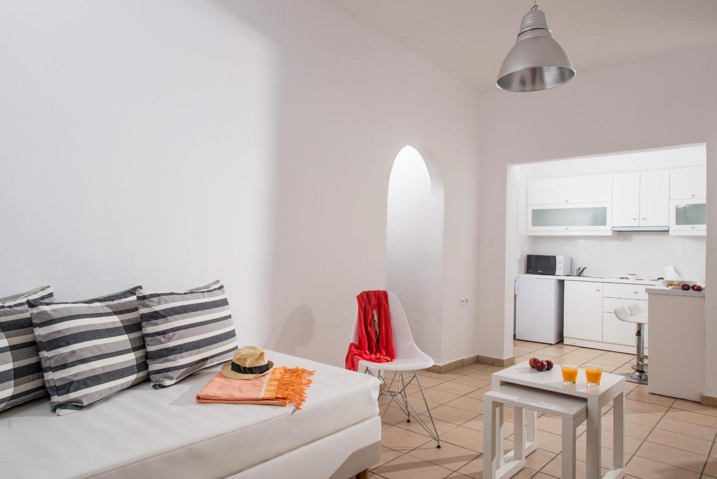 Special Offer - One-Bedroom Apartment