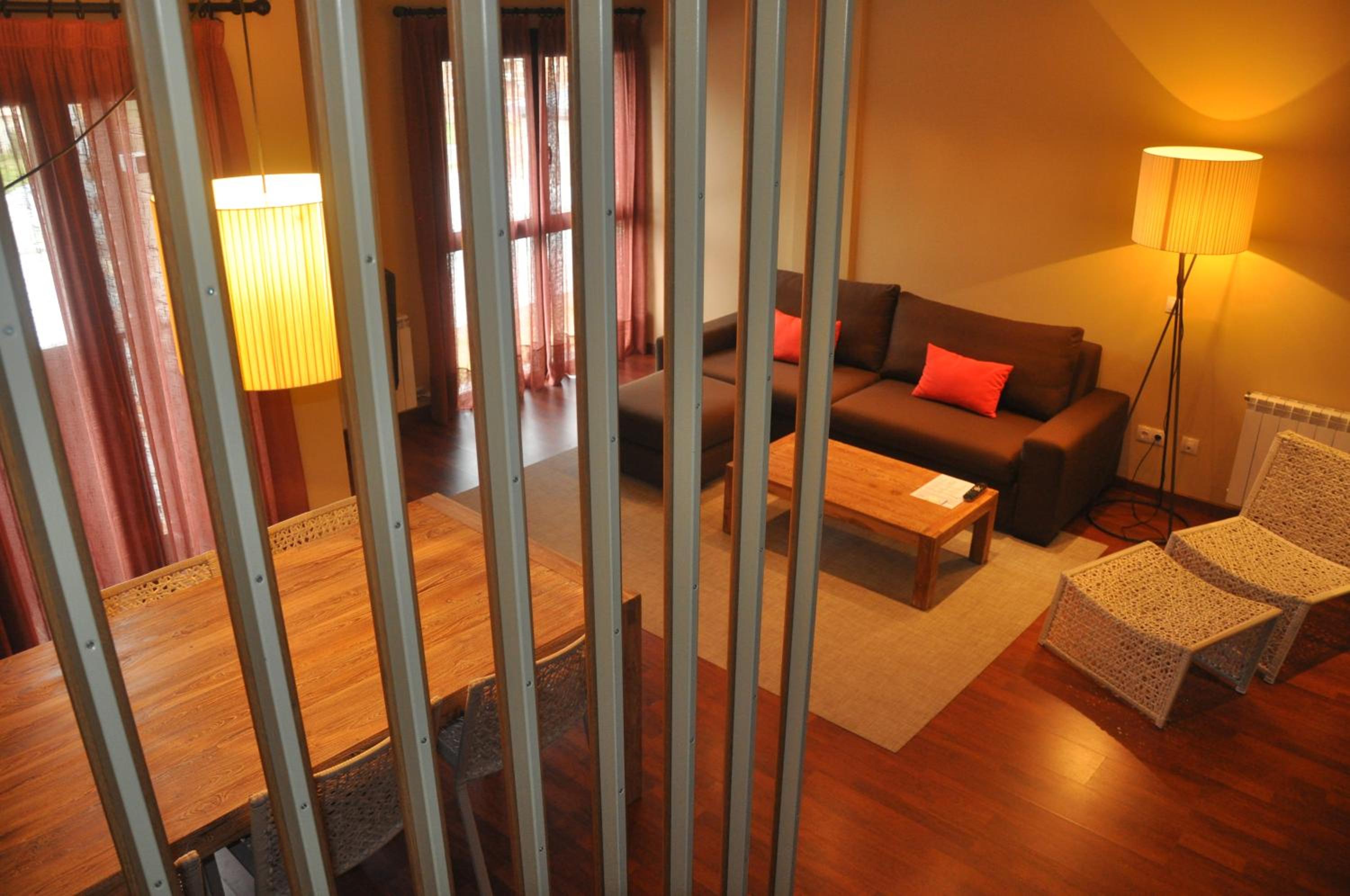 Apartamento Dúplex (10 Adultos)