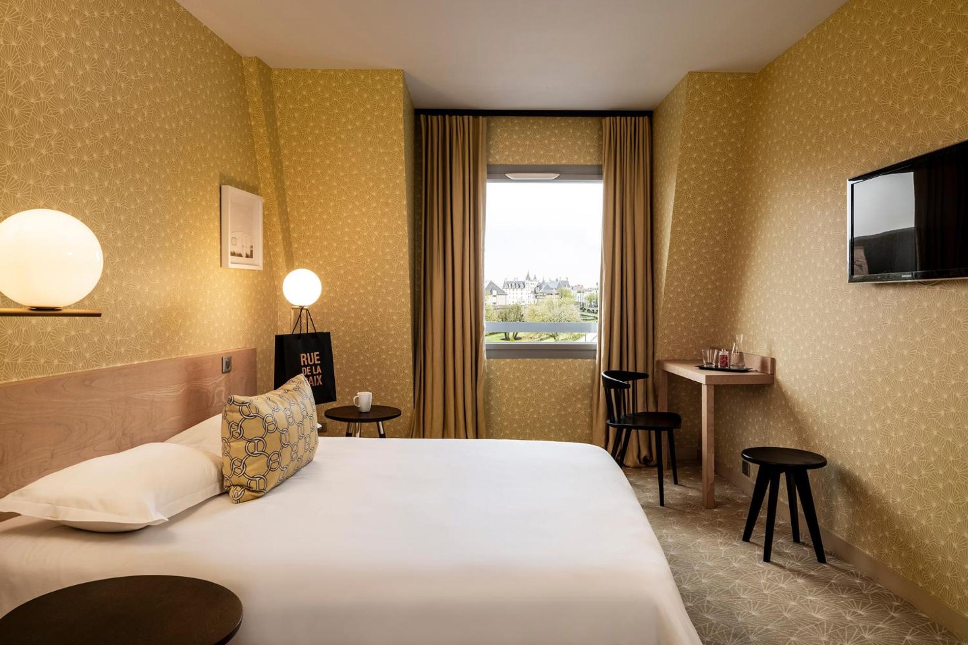 Superior Double Room - Photo 1
