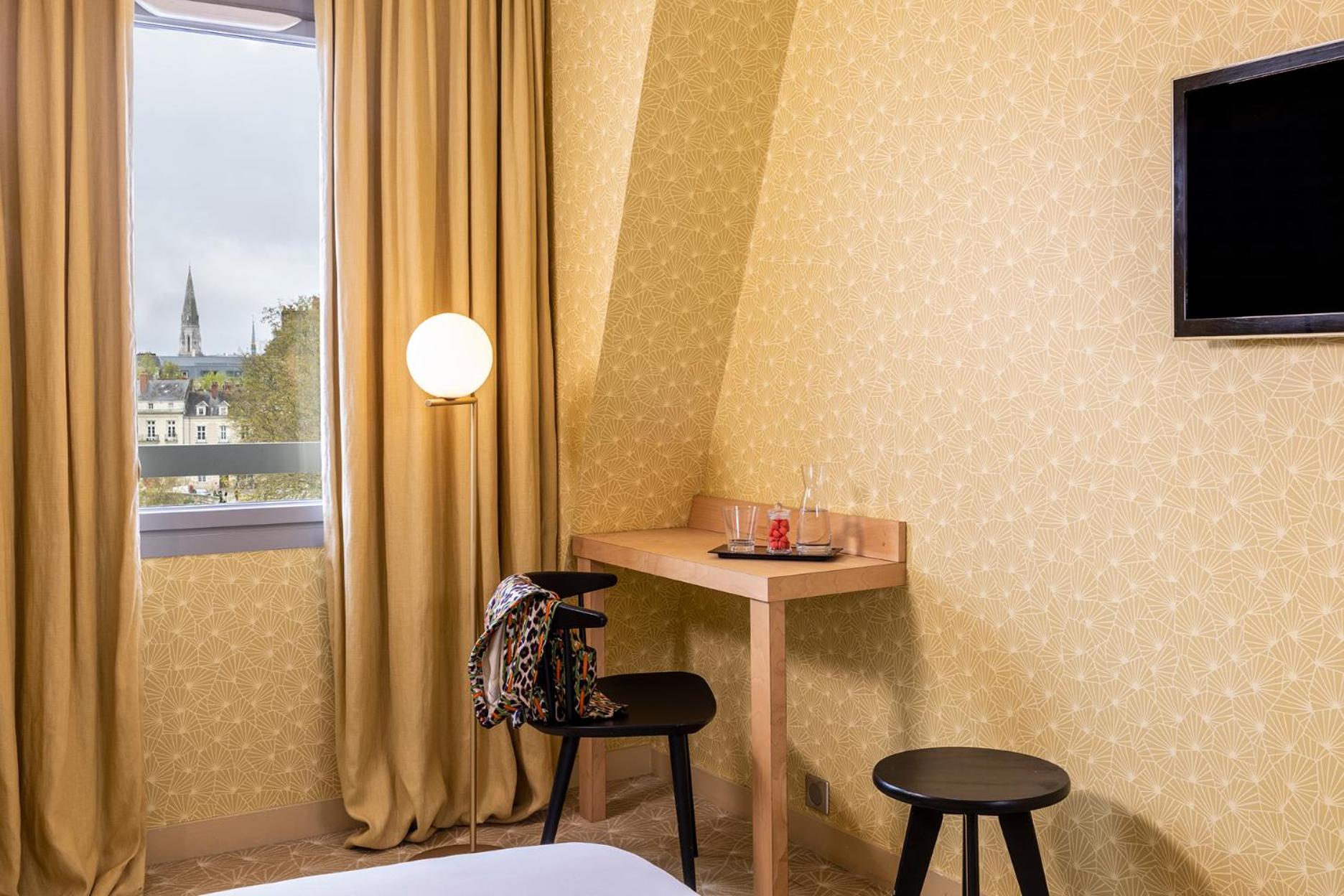 Superior Double Room - Photo 8