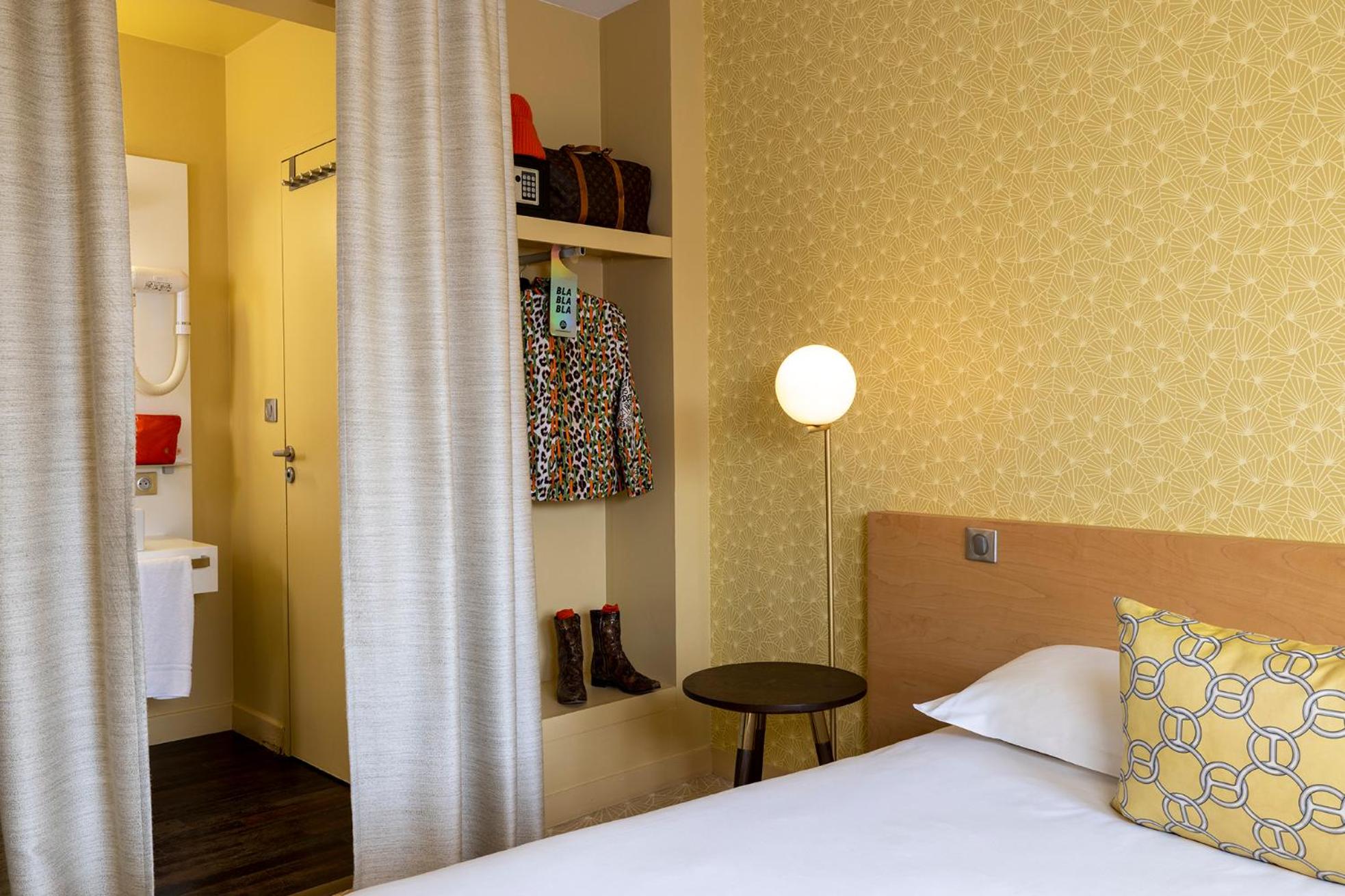 Superior Double Room - Photo 9