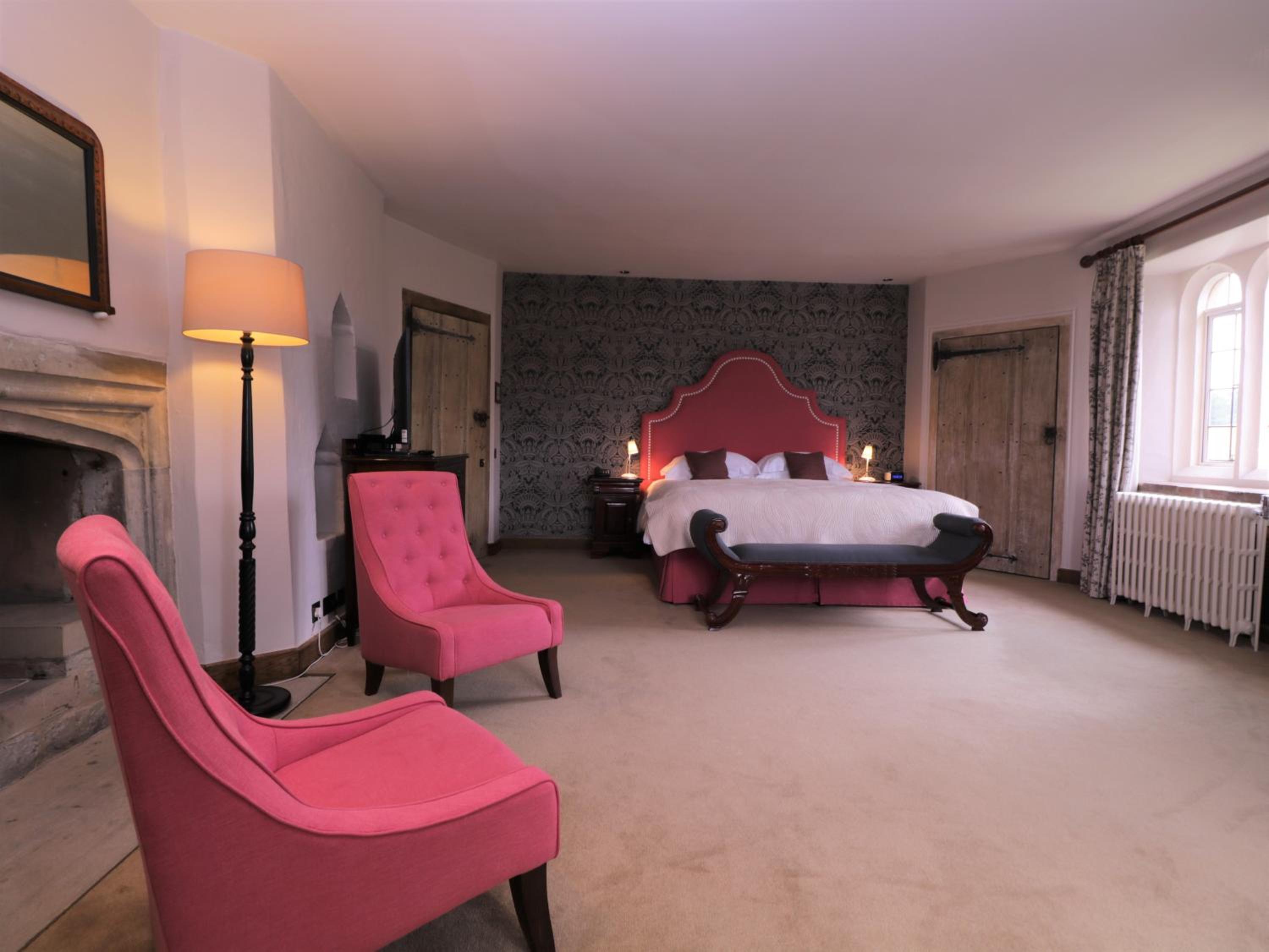 Deluxe Double or Twin Room - Photo 6
