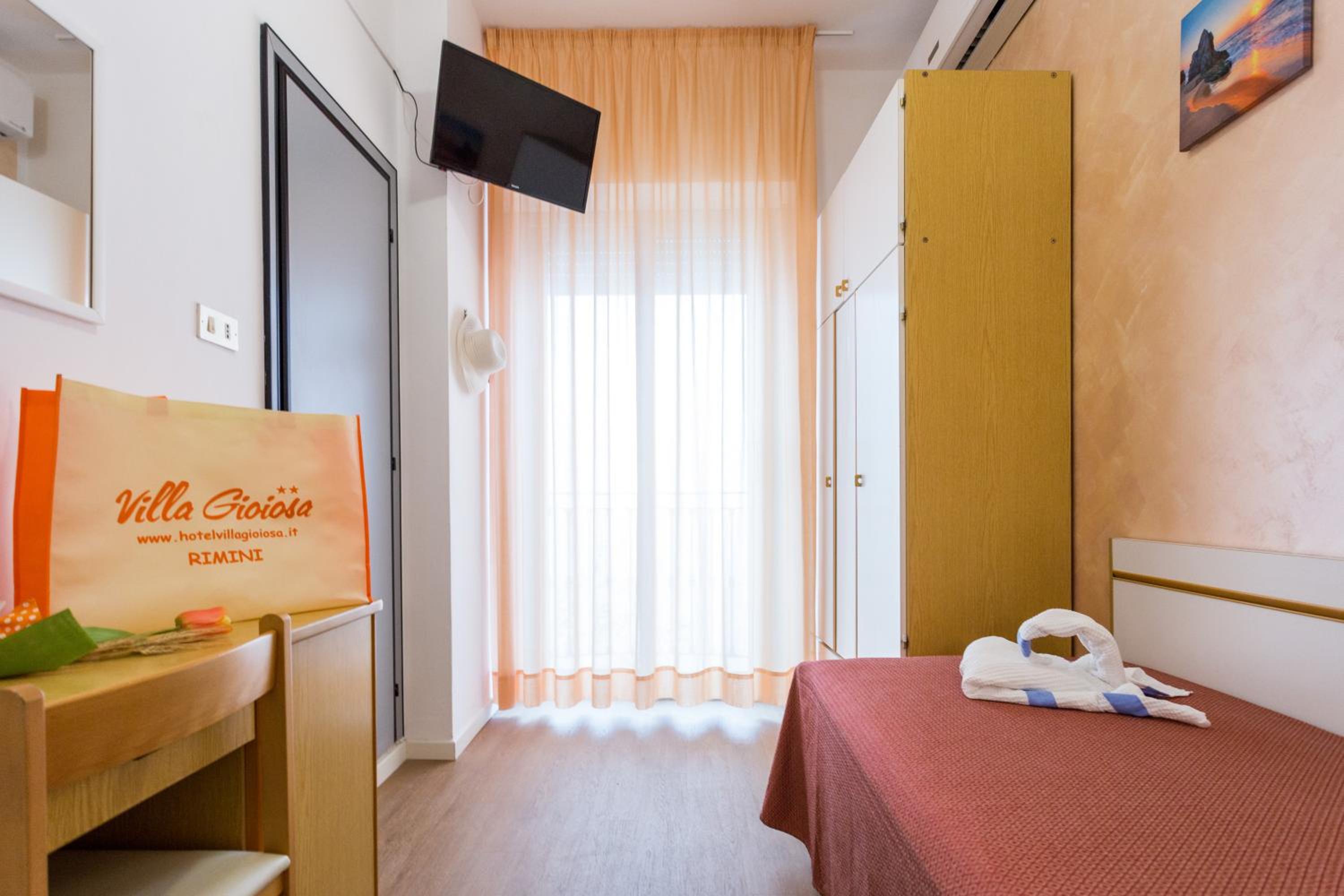 Single Room