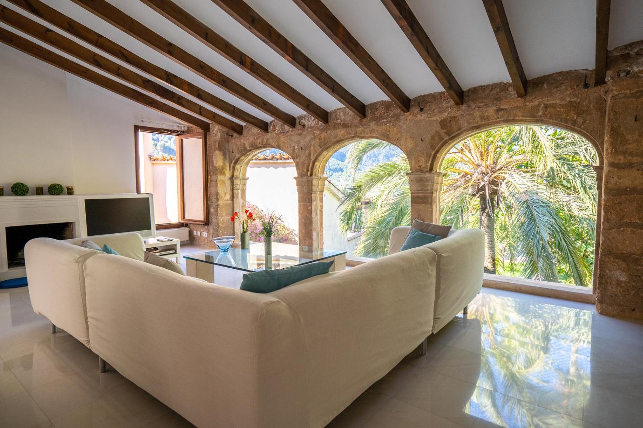 Apartamento Penthouse