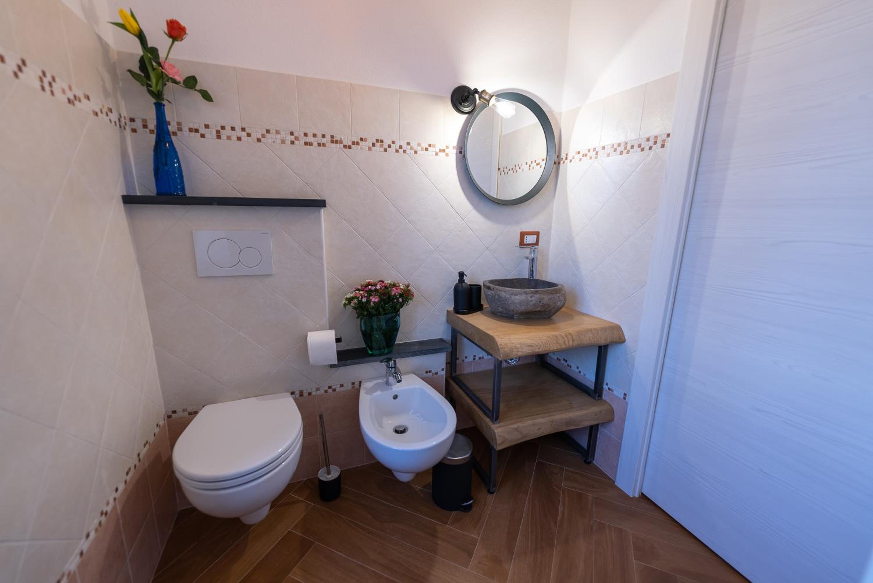 Large Double Or Twin Room photo 3