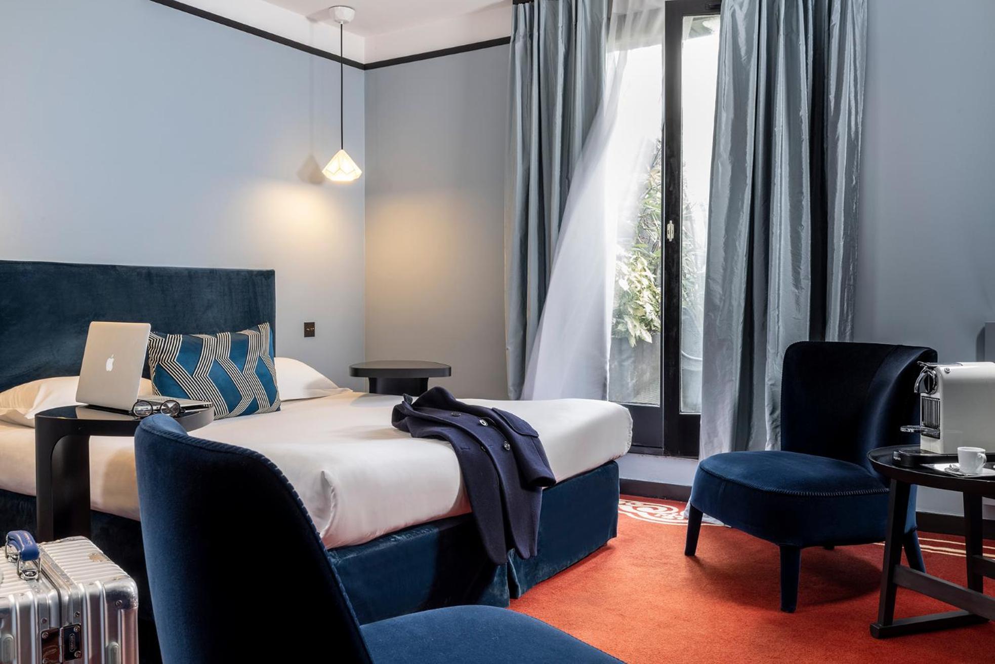 Exclusive Double Room - Photo 1