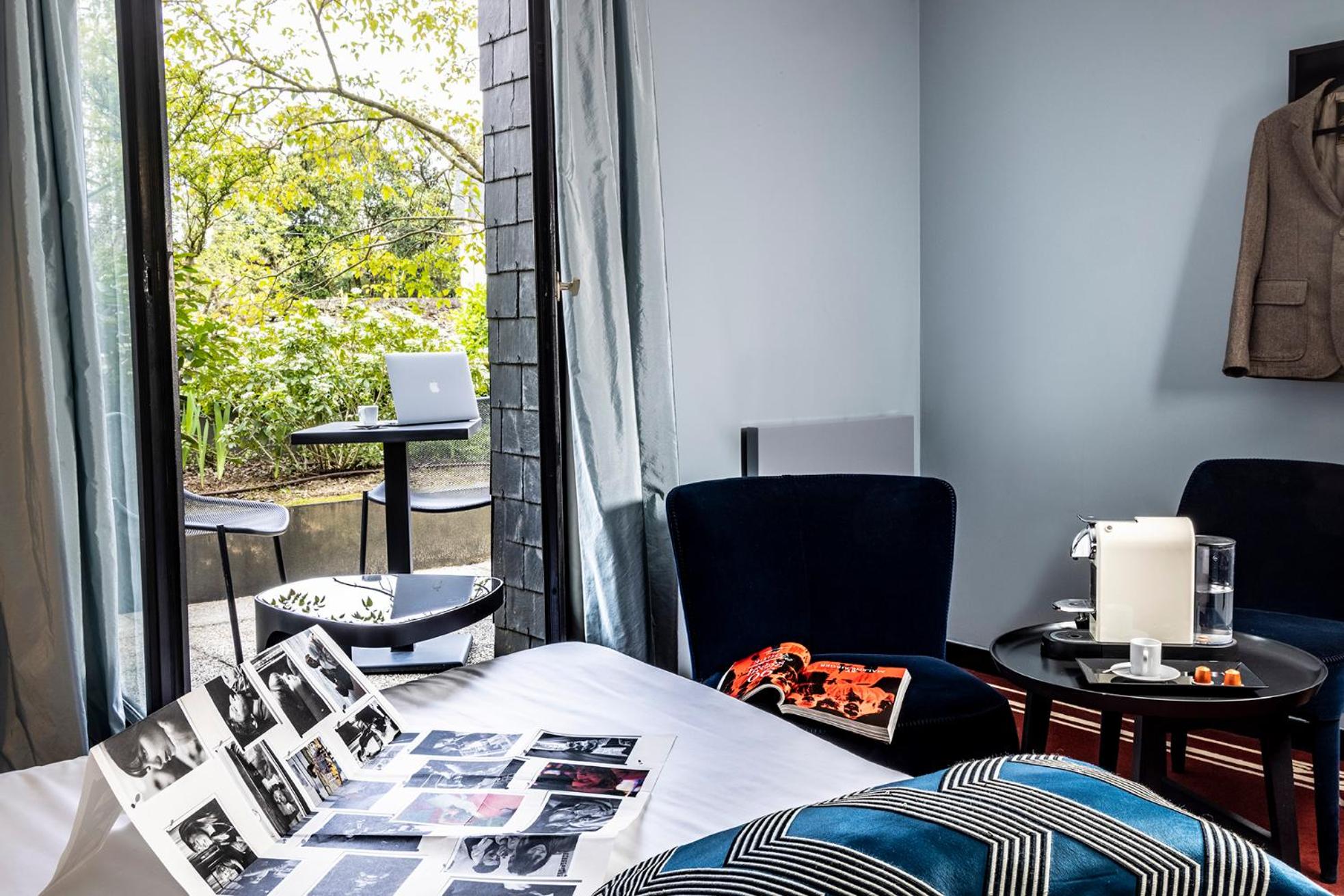 Exclusive Double Room - Photo 4