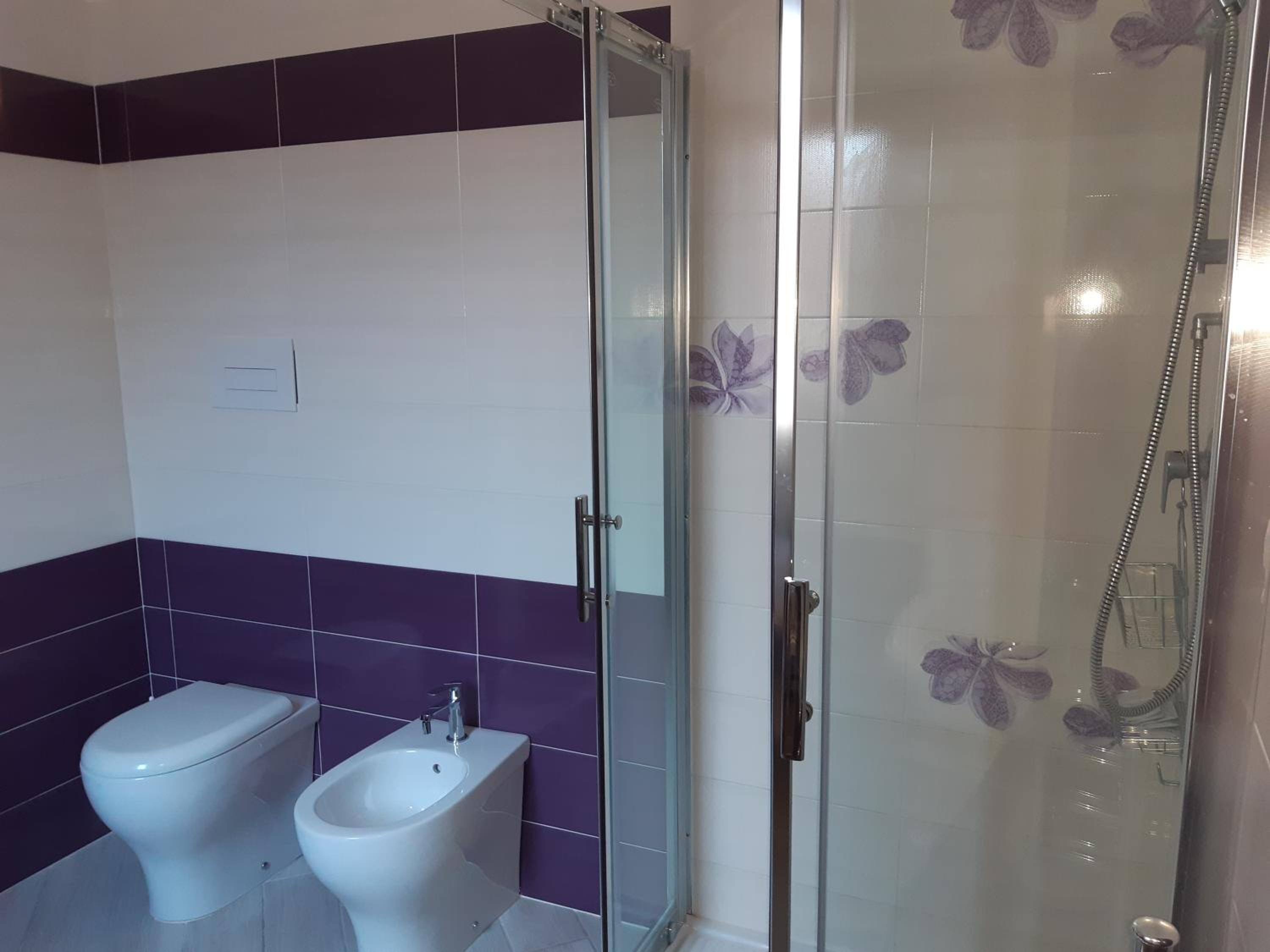Deluxe Double Room with Castle View - Photo 5