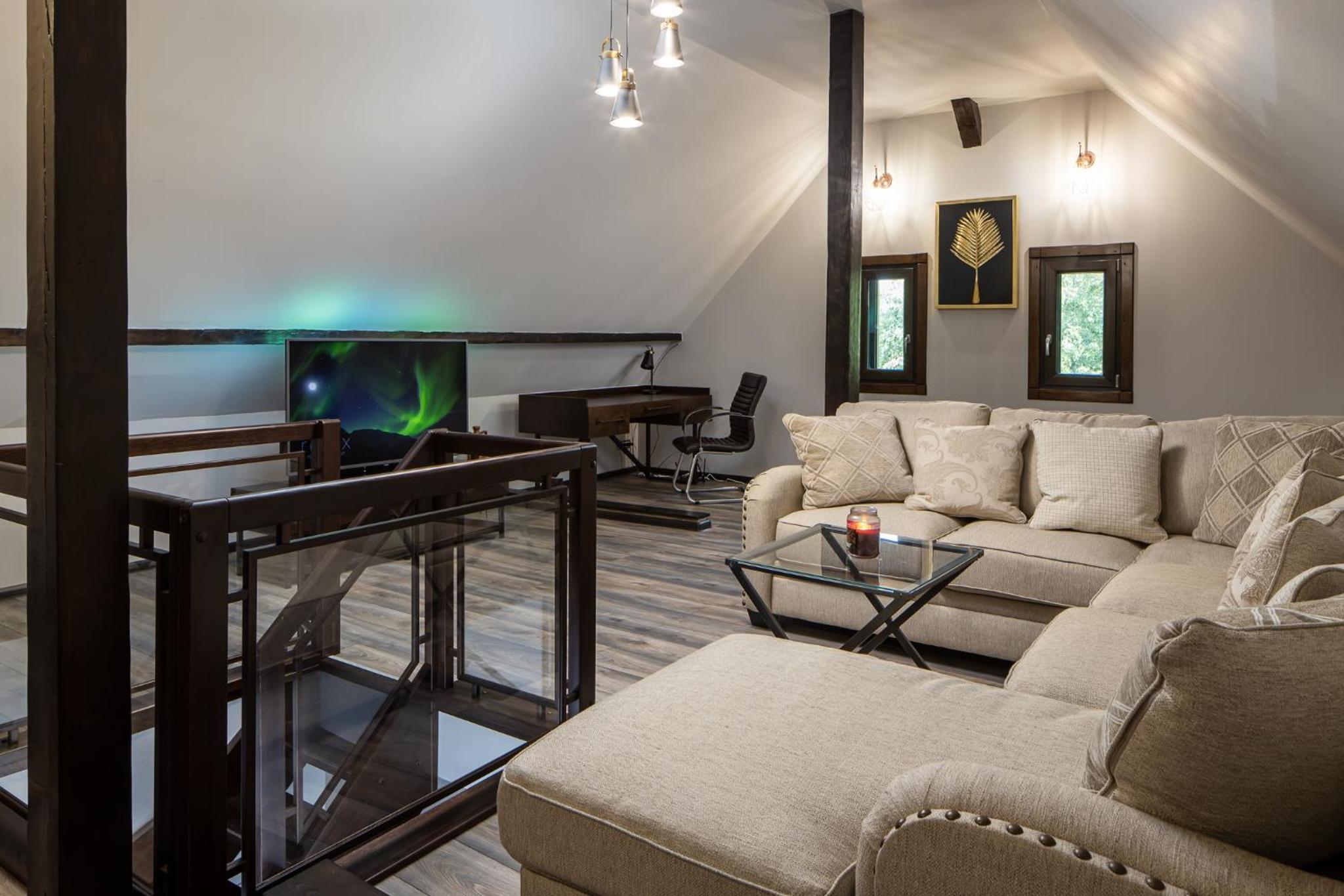 Villa photo 1