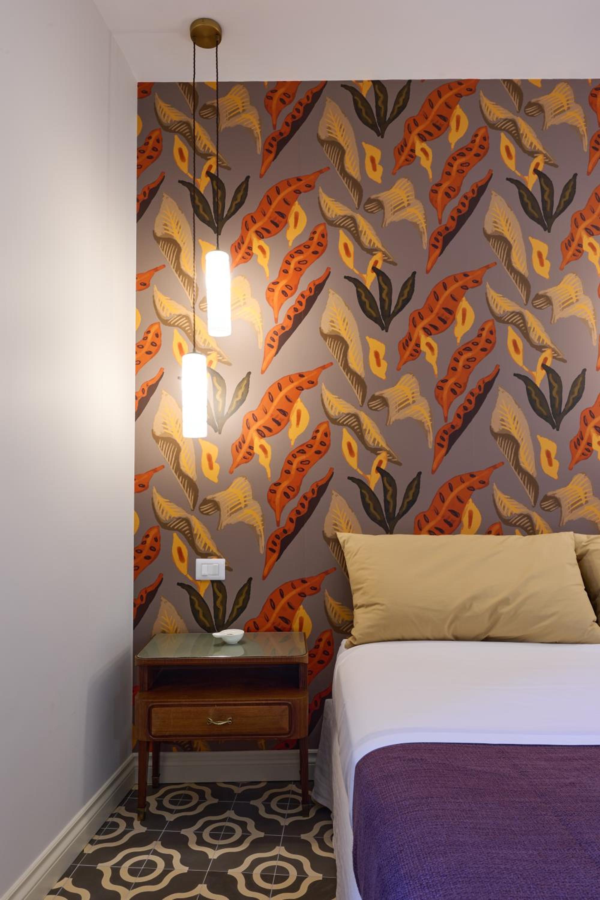 Deluxe Double or Twin Room with Balcony - Photo 7