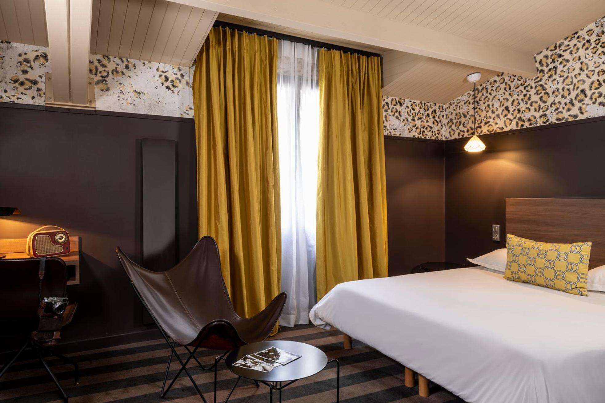 Superior Double Room - Photo 2