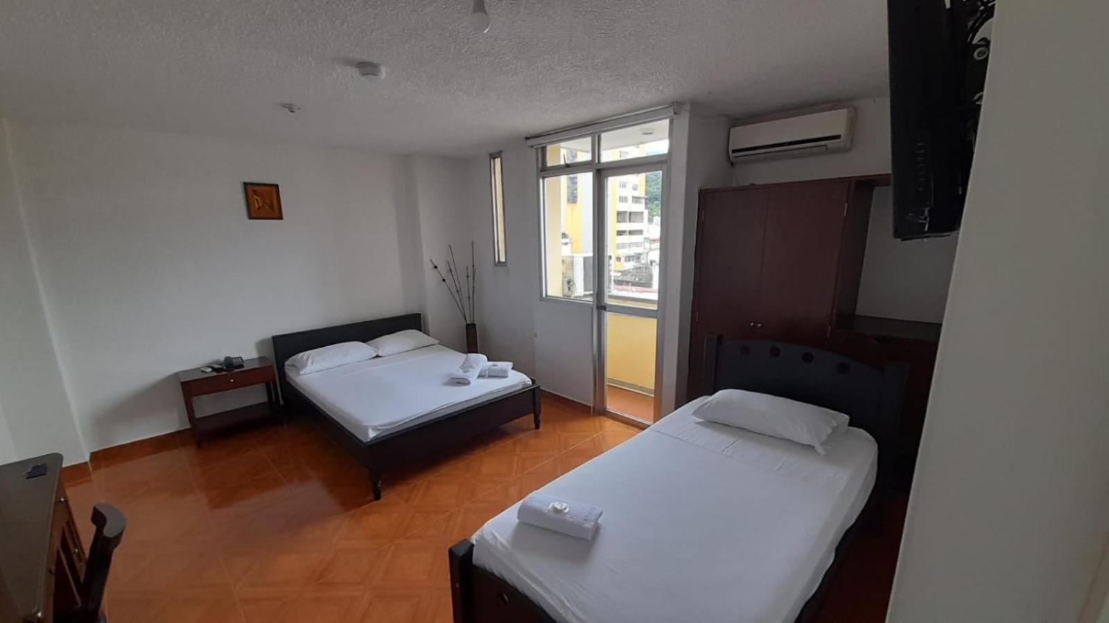 Triple Room photo 2