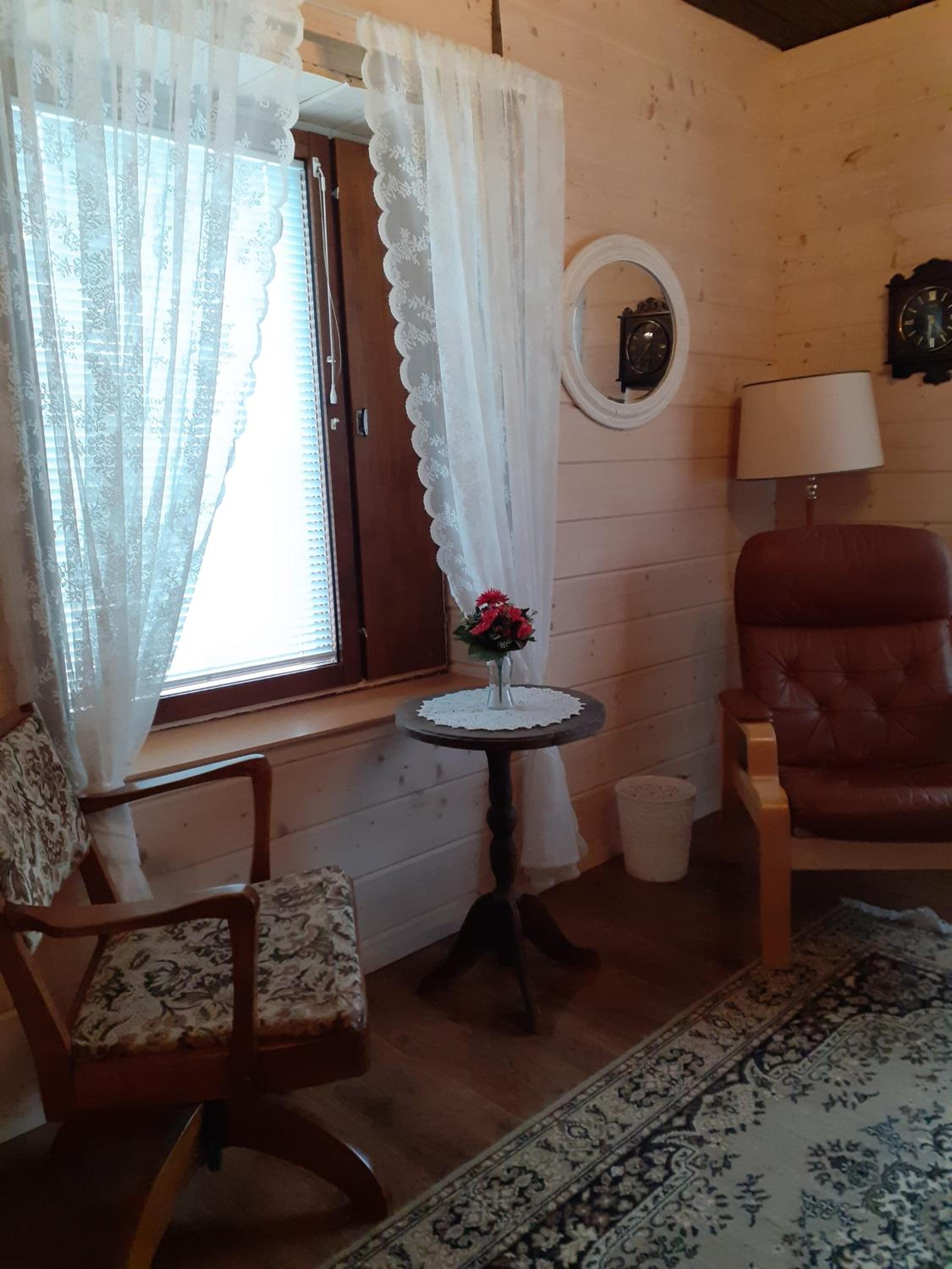 Standard Single Room photo 2