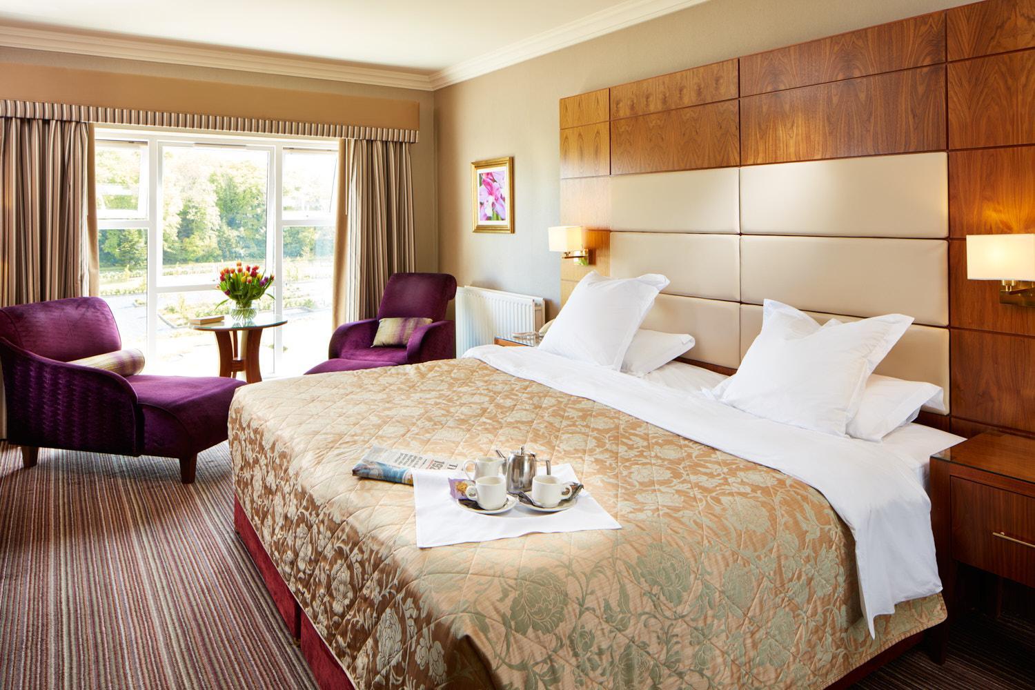 Executive Double Room photo 3
