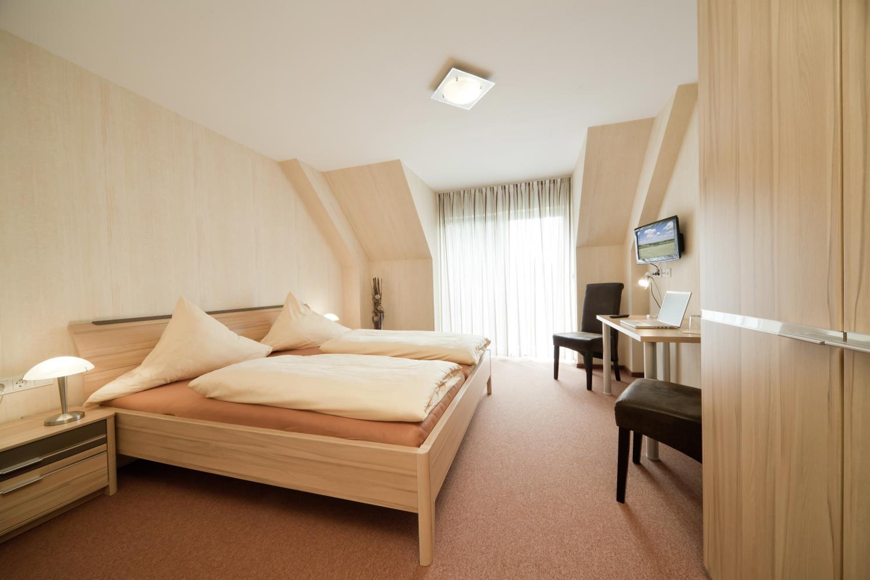 Double Room photo 1