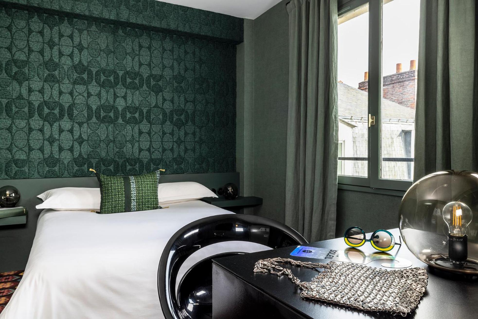 Standard Double Room - Photo 1