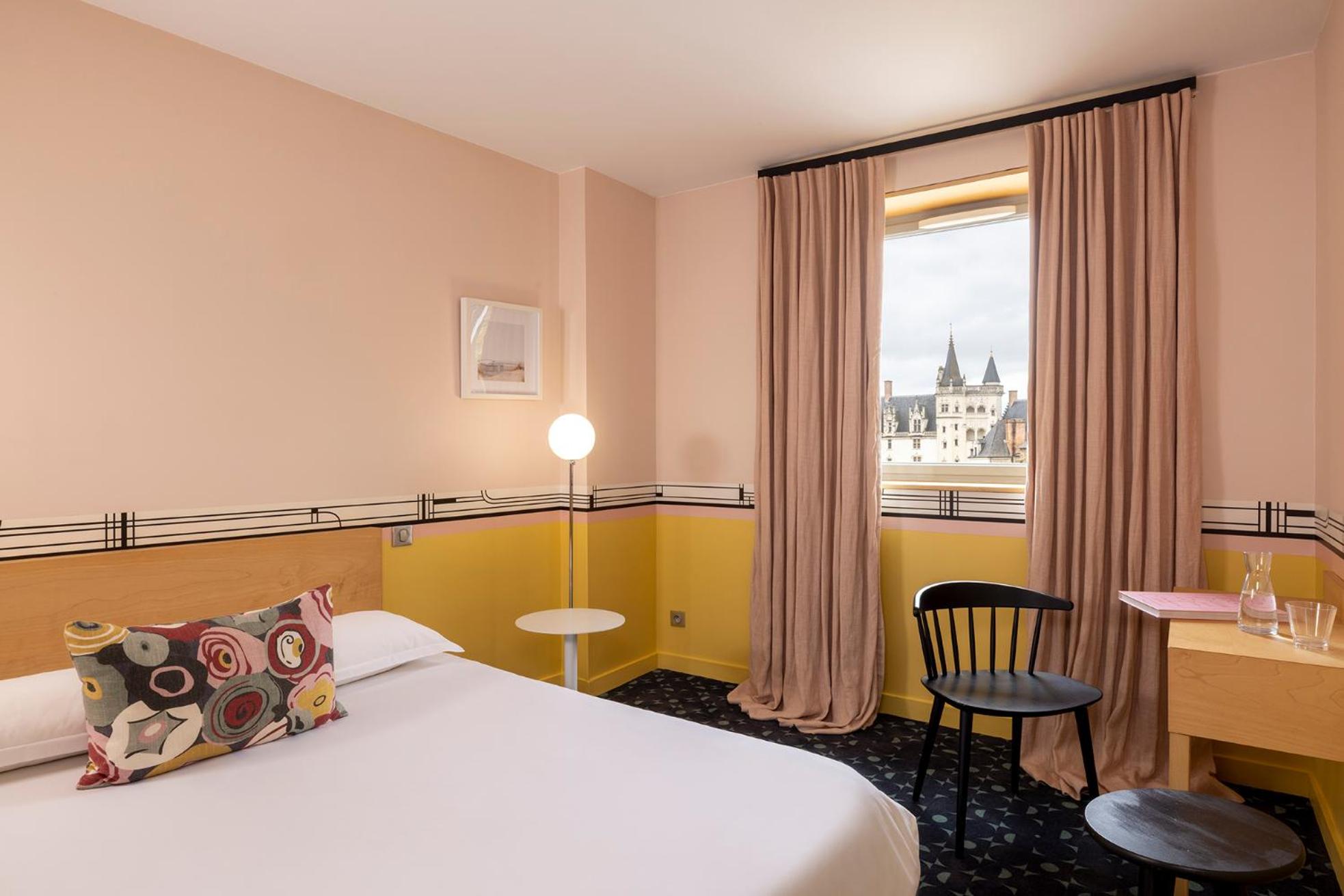 Superior Double Room - Photo 7