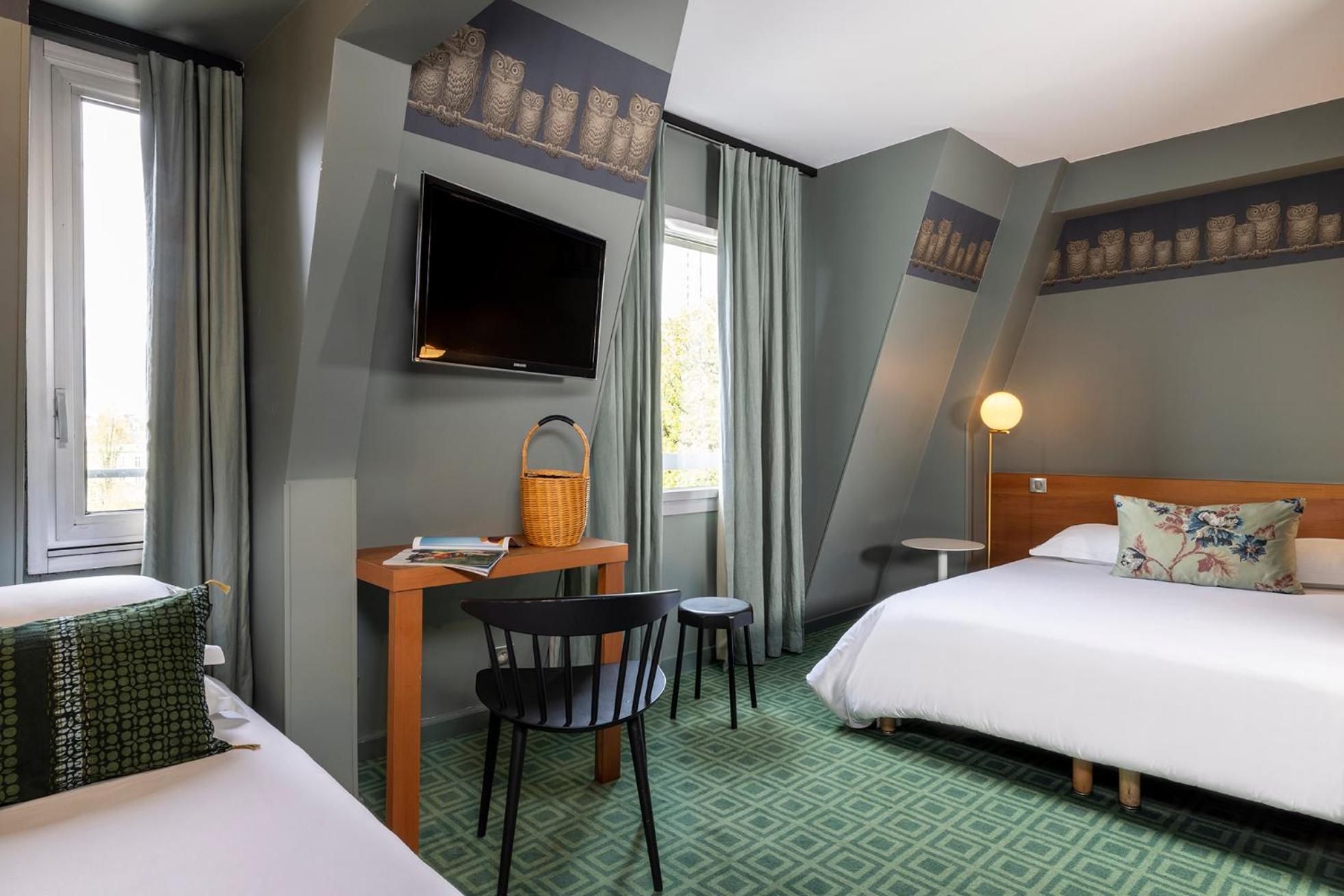 Triple Room - Photo 8
