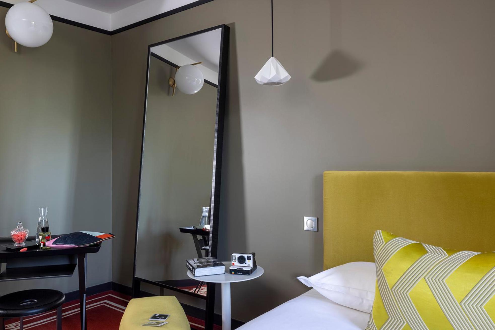 Superior Double Room with Terrace - Photo 1