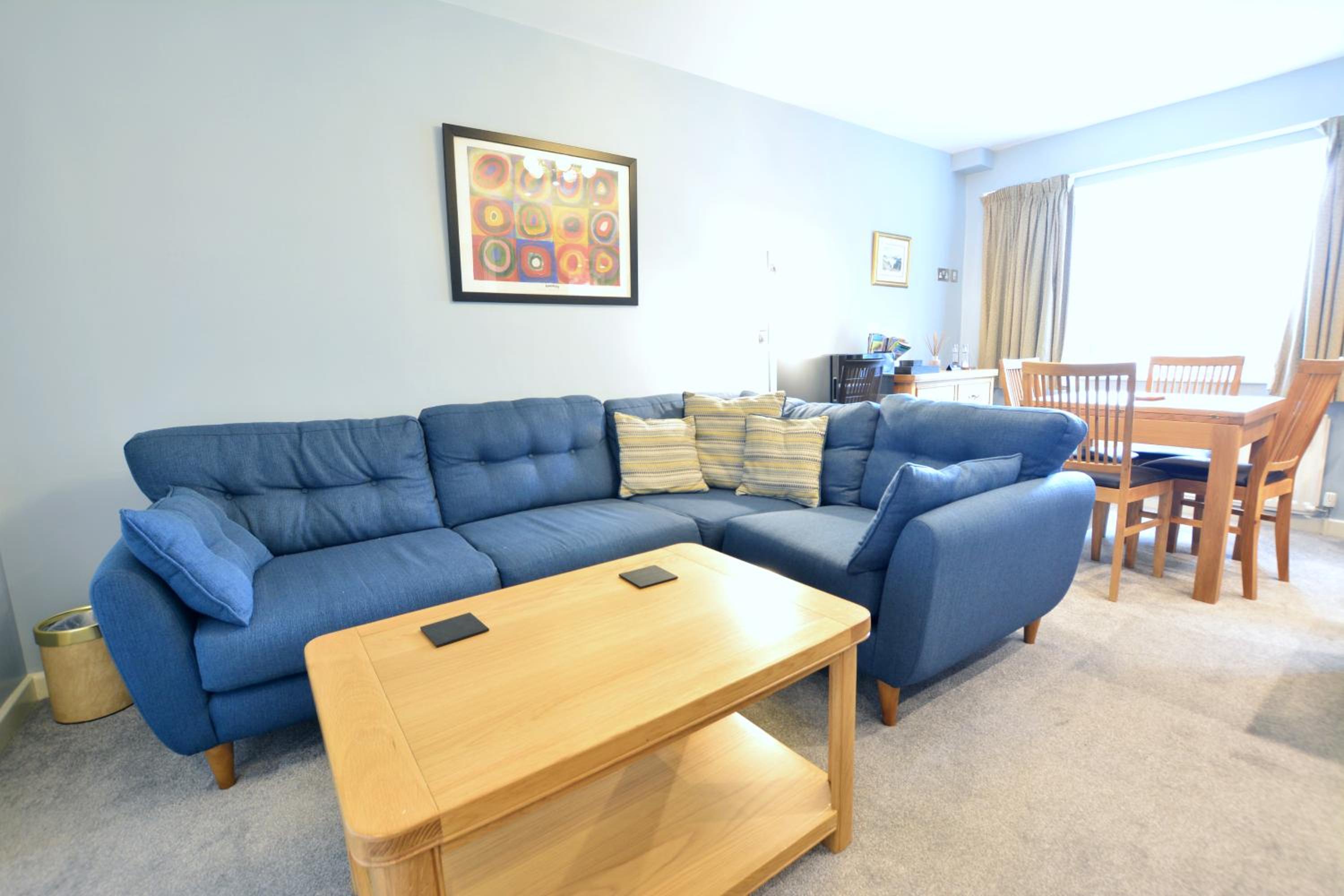 Two-Bedroom Apartment photo 2