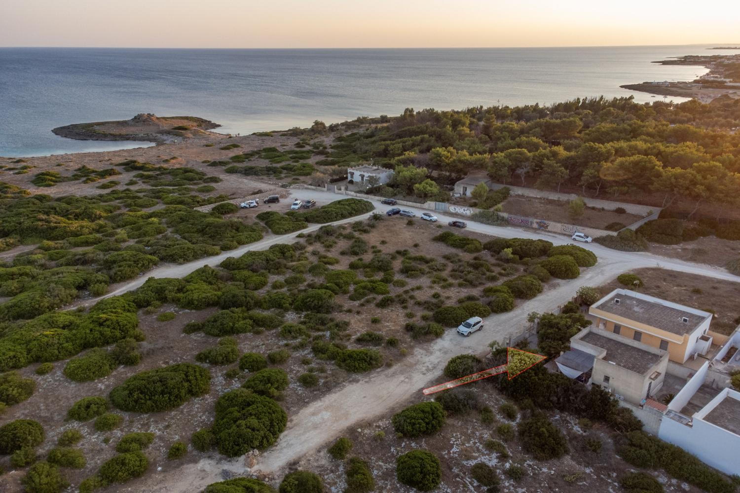 Villa with Sea View photo 2