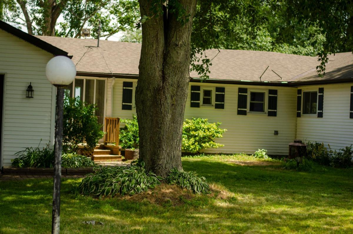 Deluxe Bungalow photo 3