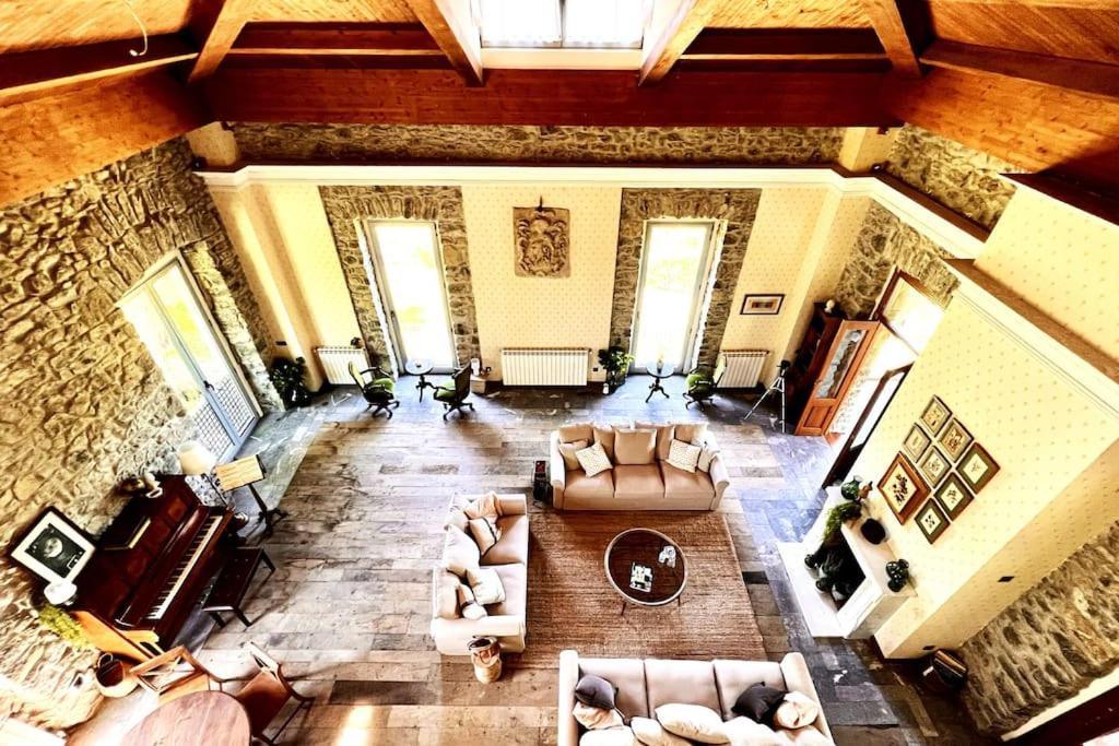 Villa de Lujo