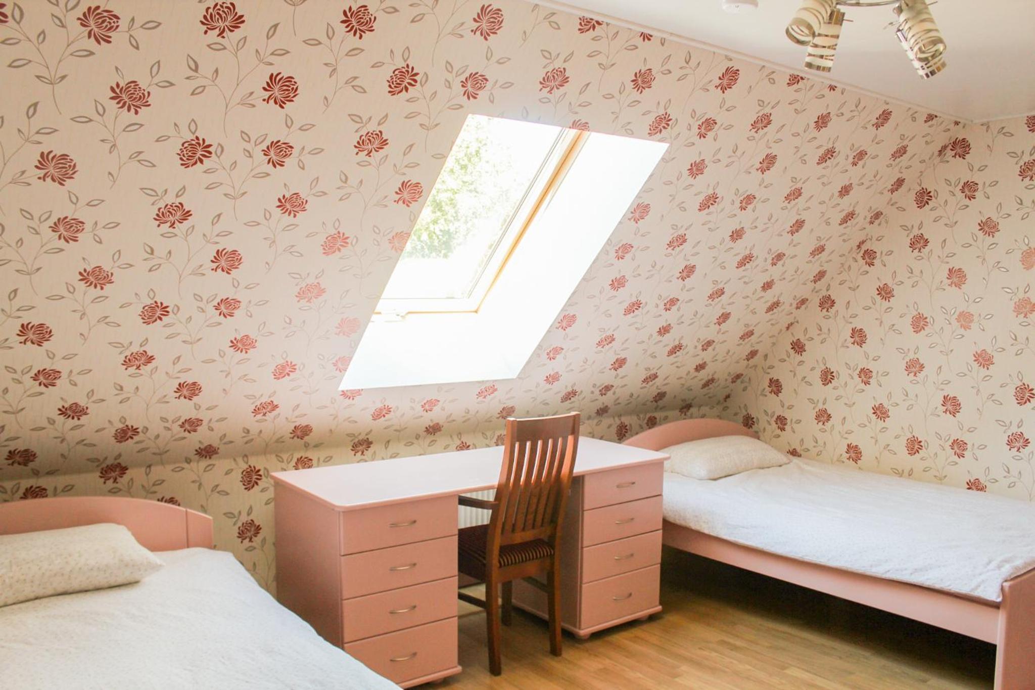 Twin Room - Photo 1