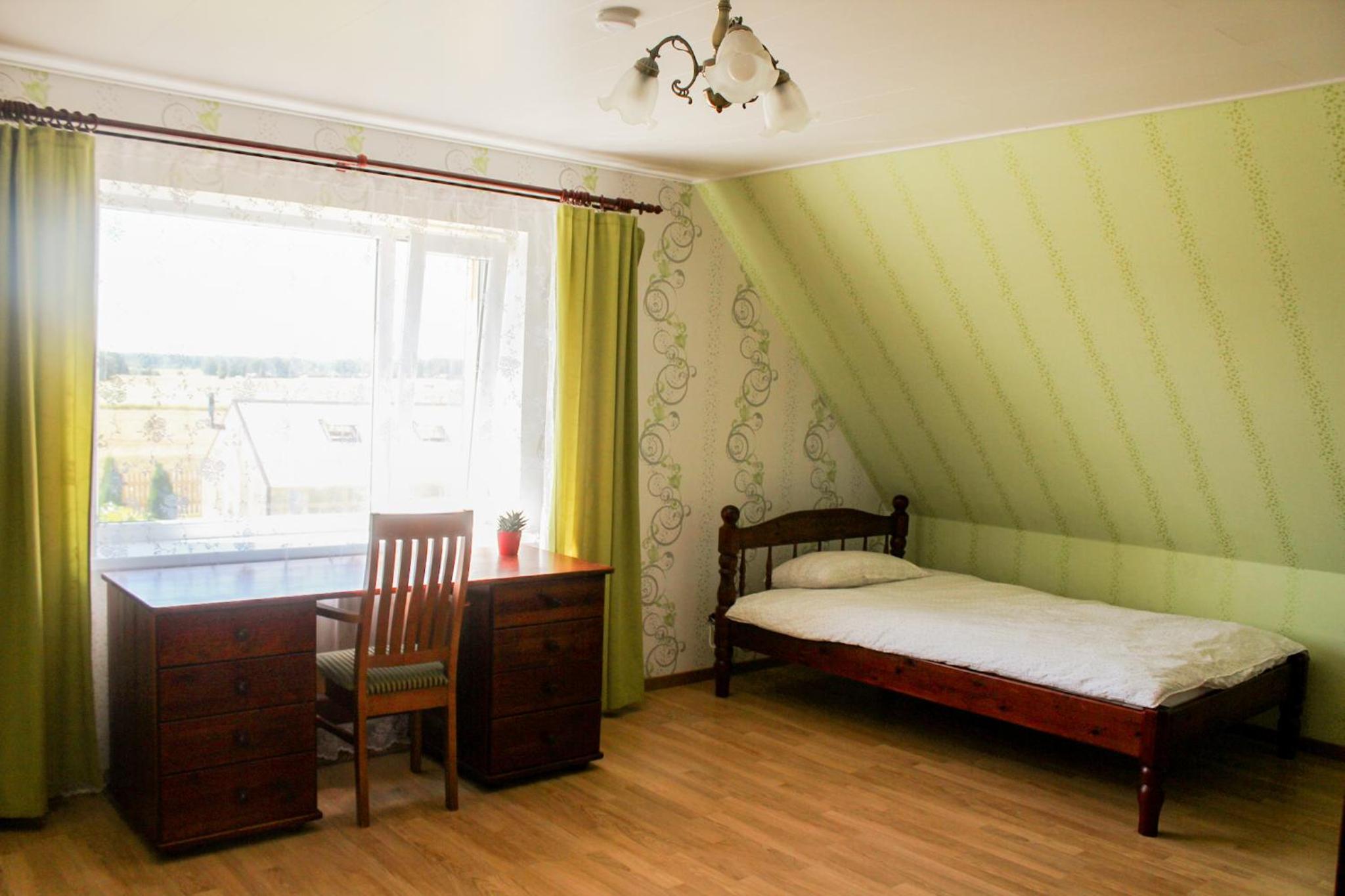 Deluxe Twin Room - Photo 1