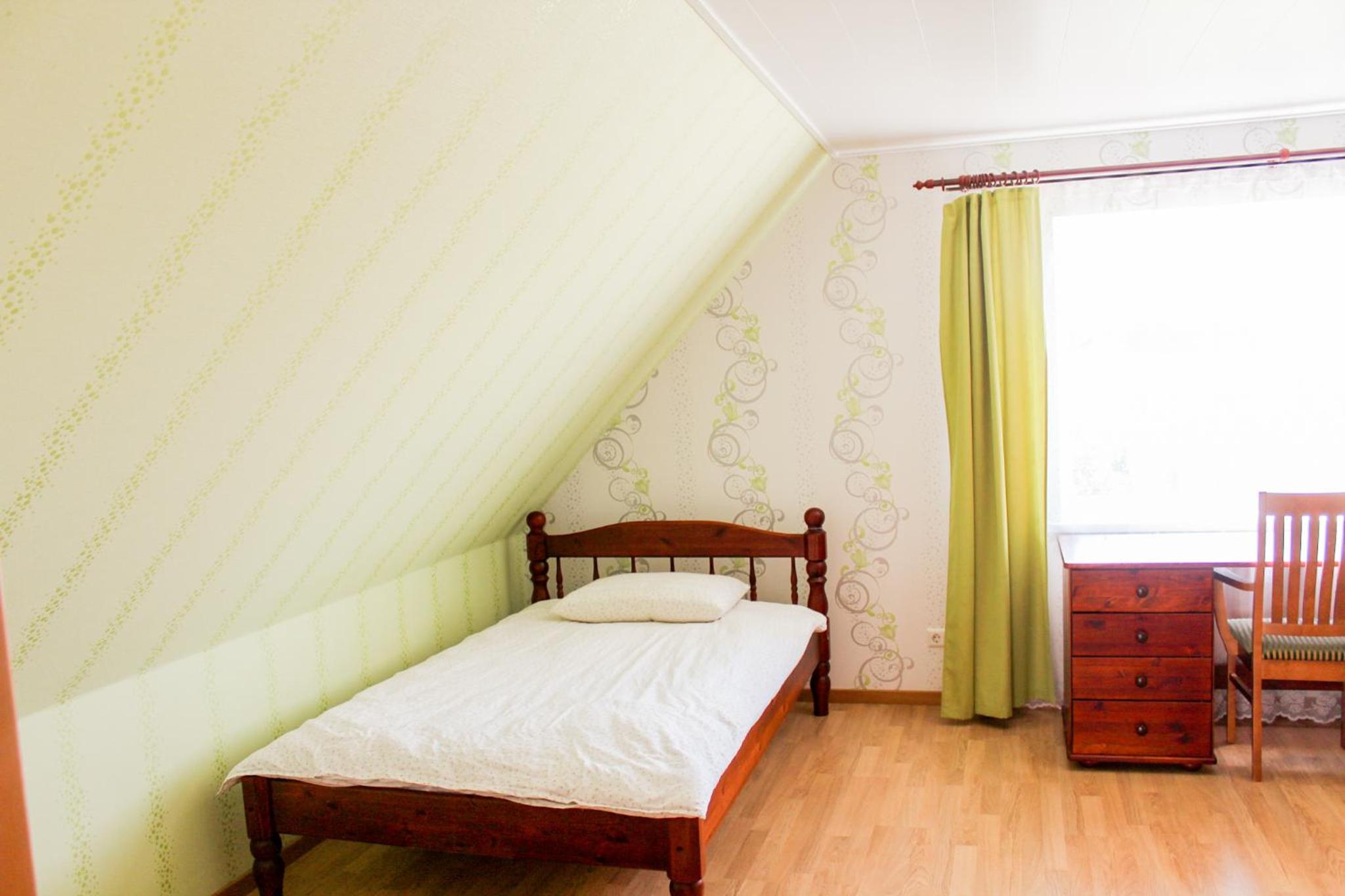Deluxe Twin Room - Photo 2