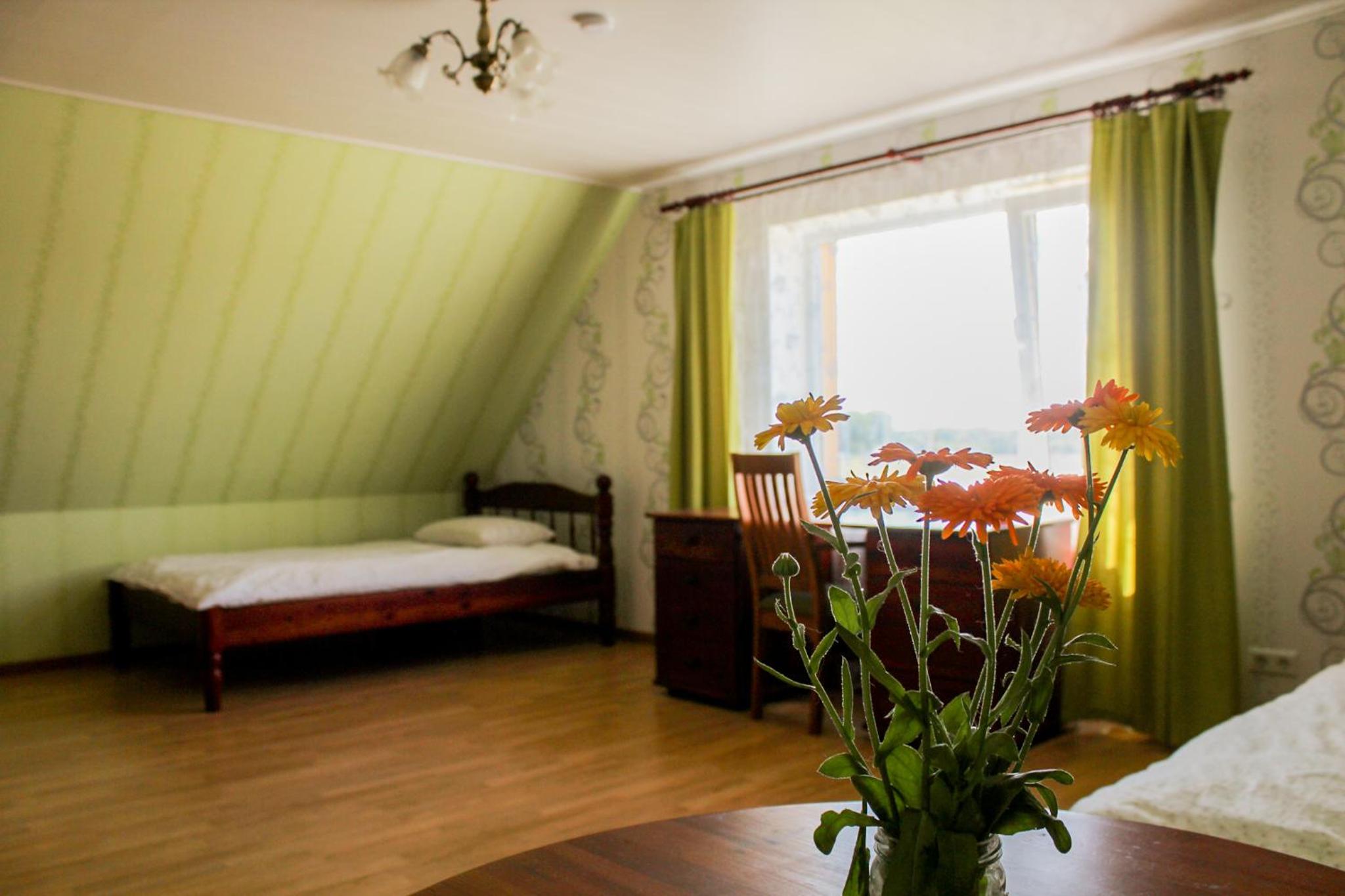 Deluxe Twin Room - Photo 3