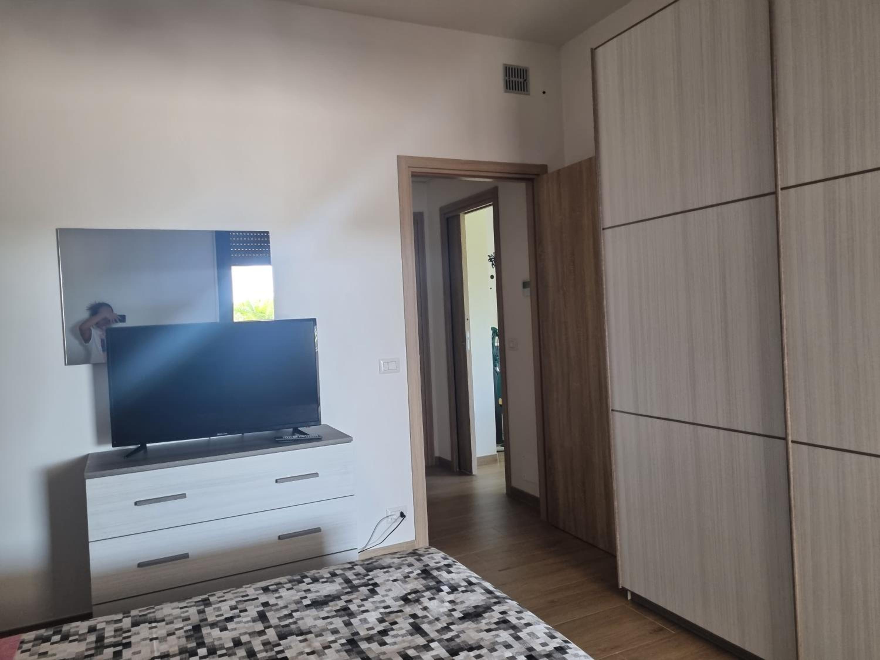 Two-Bedroom House photo 3