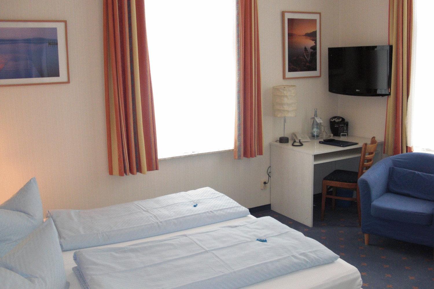 Double Room - Photo 1