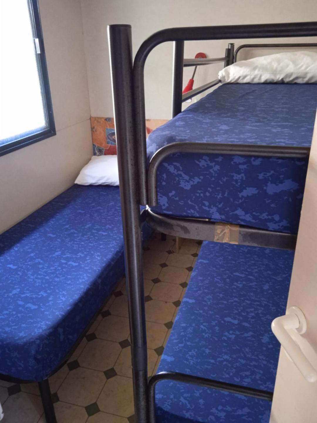 Mobile Home