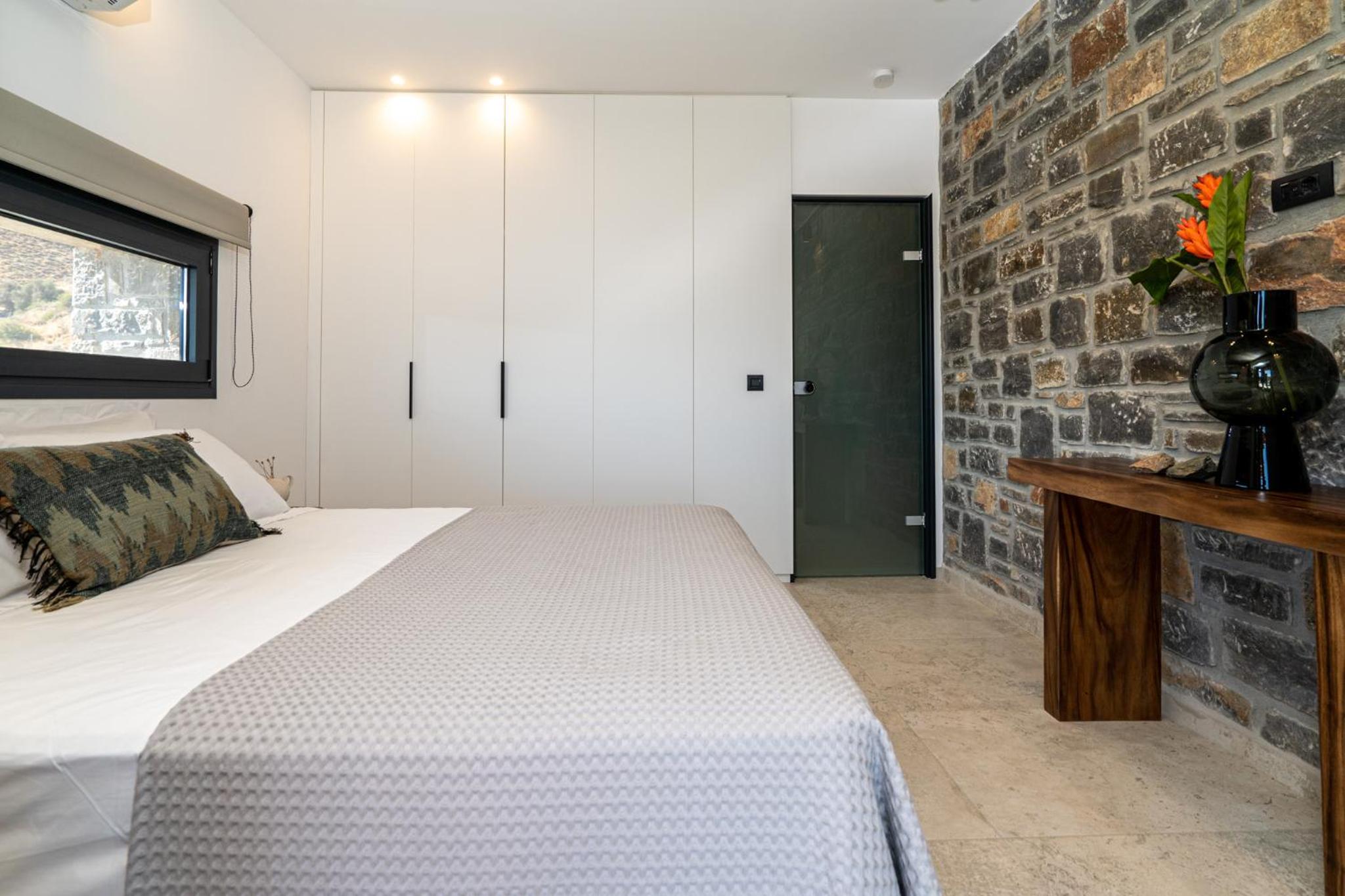 One-Bedroom Villa photo 1