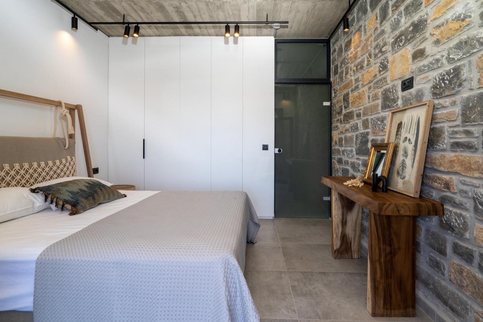 Two-Bedroom Villa photo 1