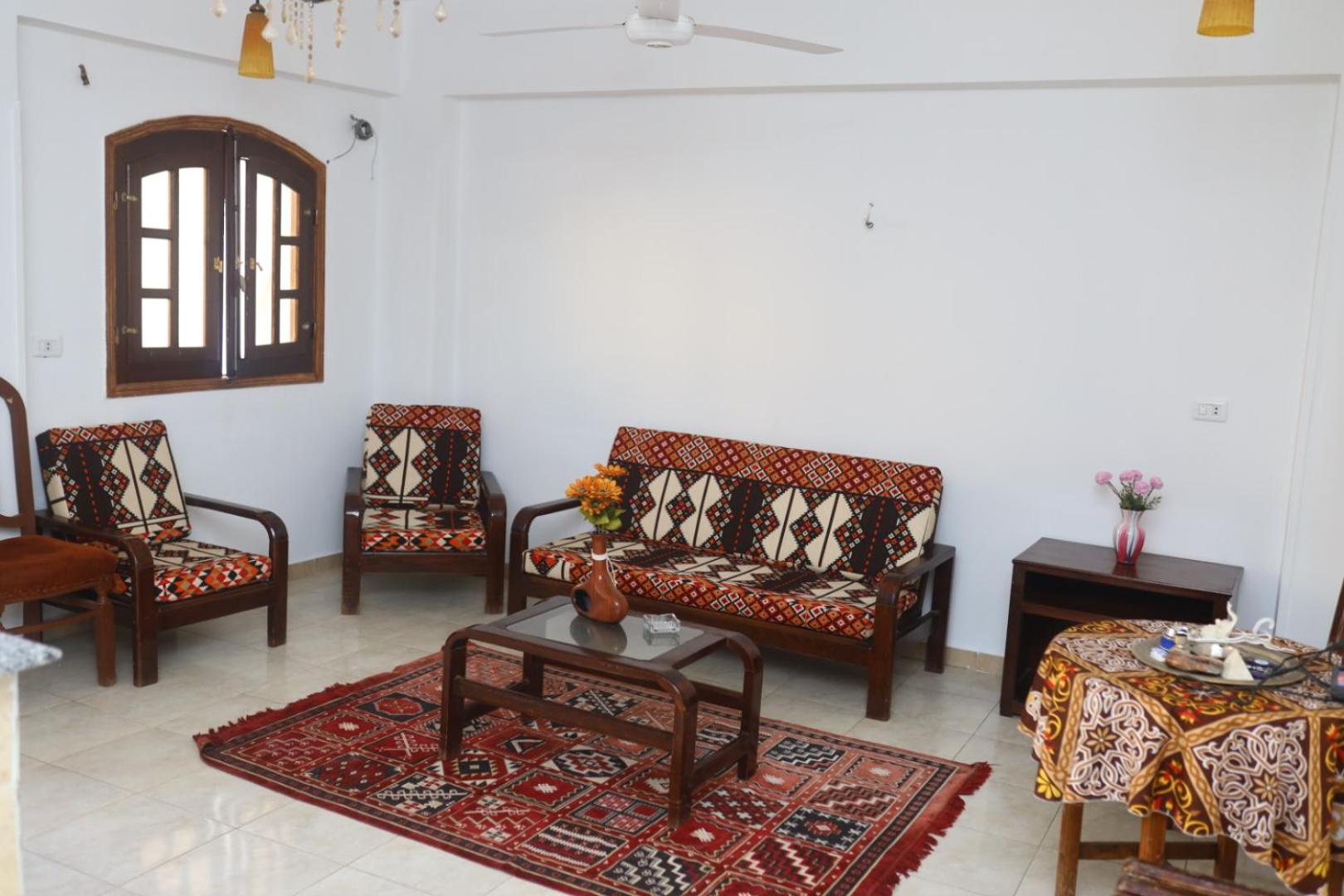 Two-Bedroom Apartment - Photo 1