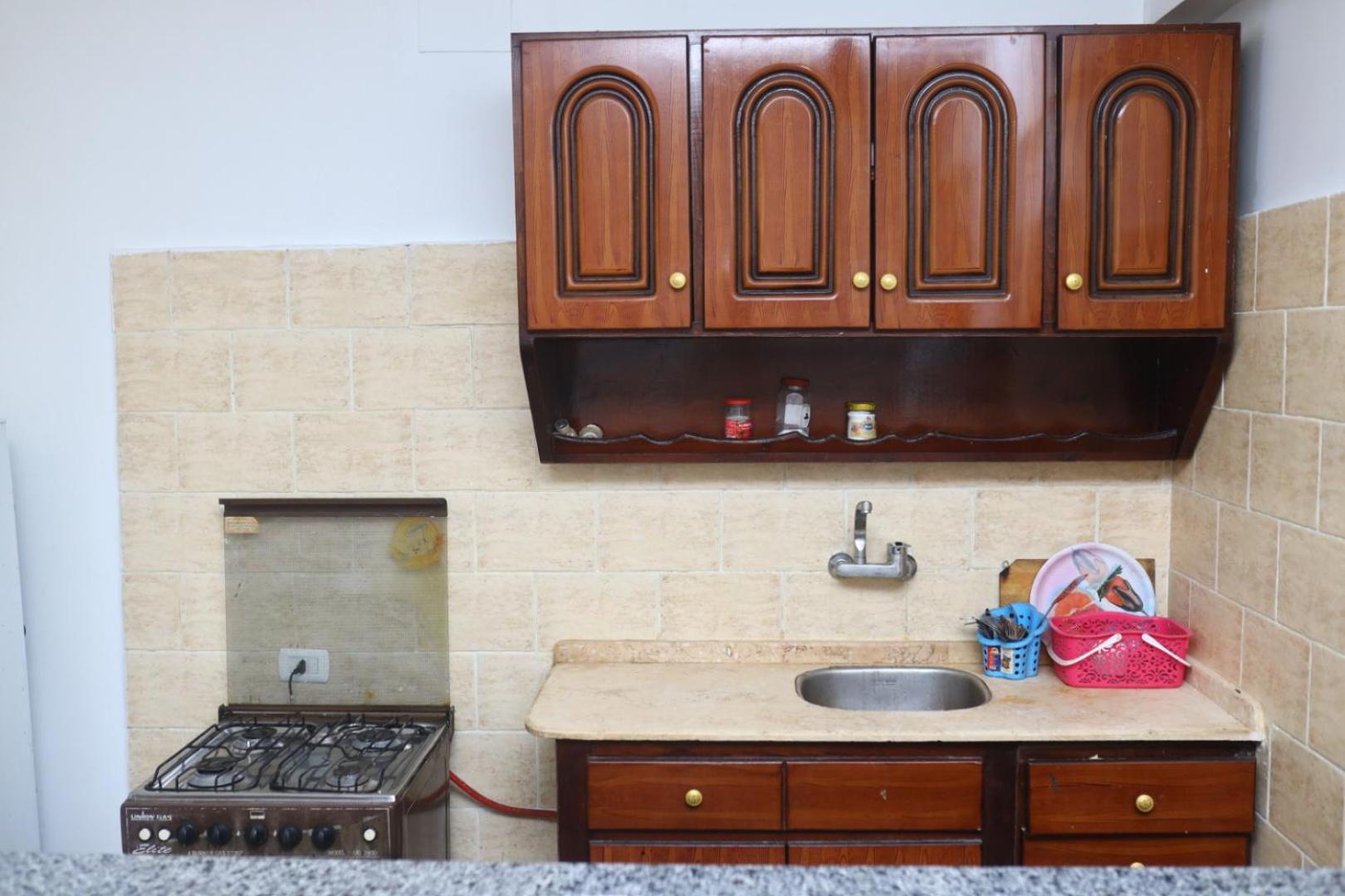 Two-Bedroom Apartment - Photo 4