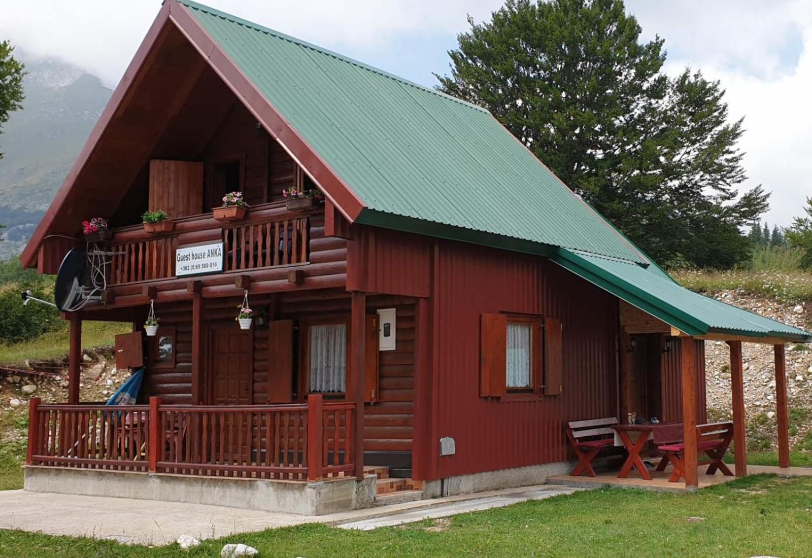 Family Bungalow
