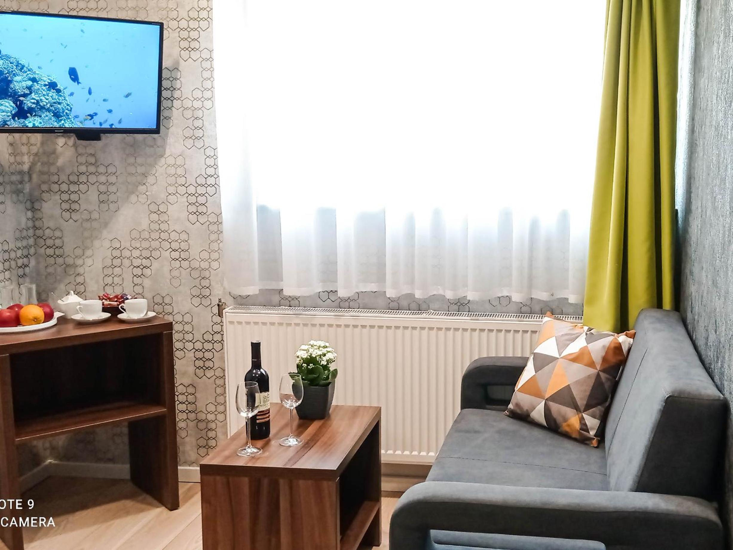 Triple Room with Mountain View - Photo 1