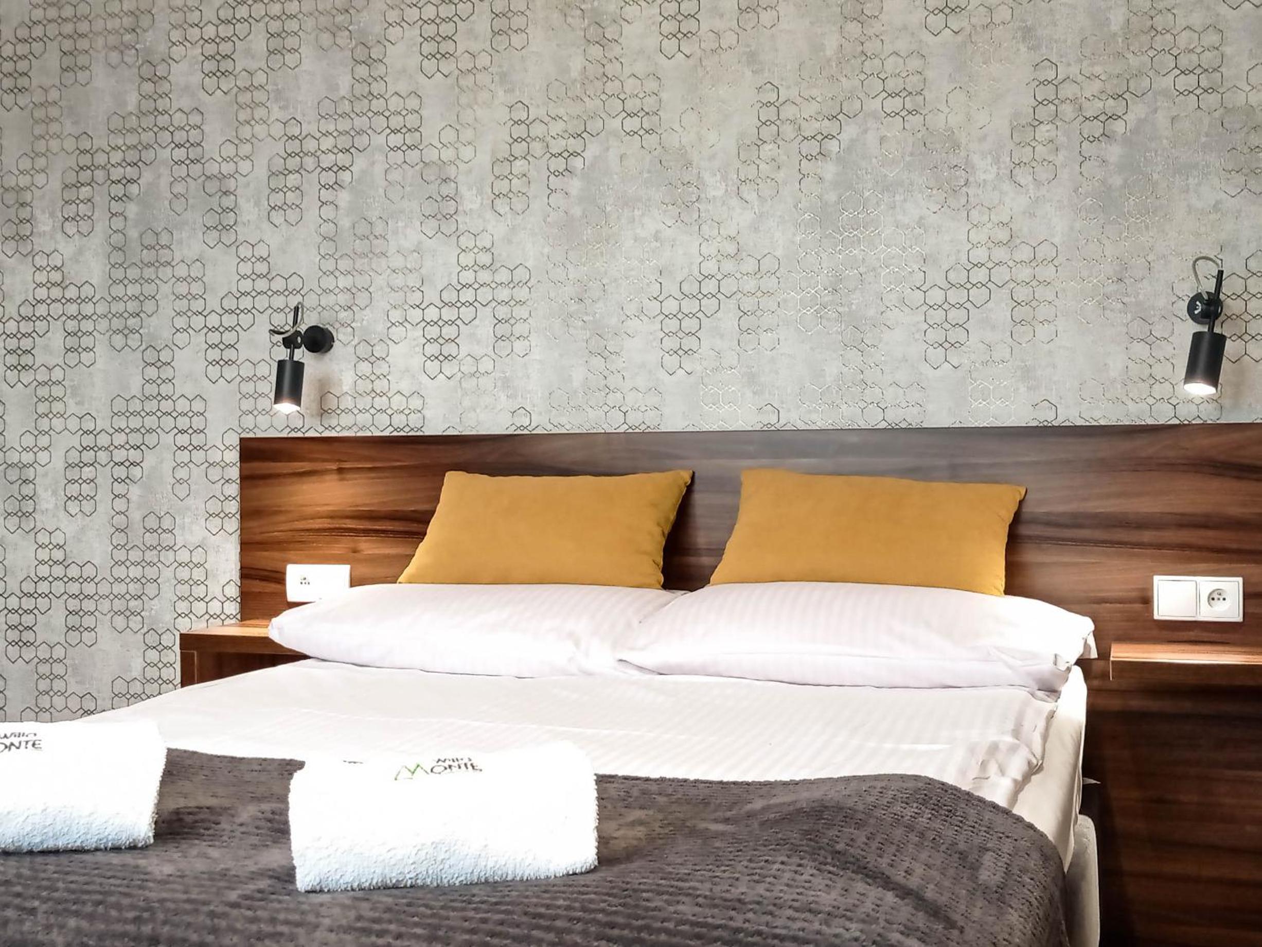Triple Room with Mountain View - Photo 3