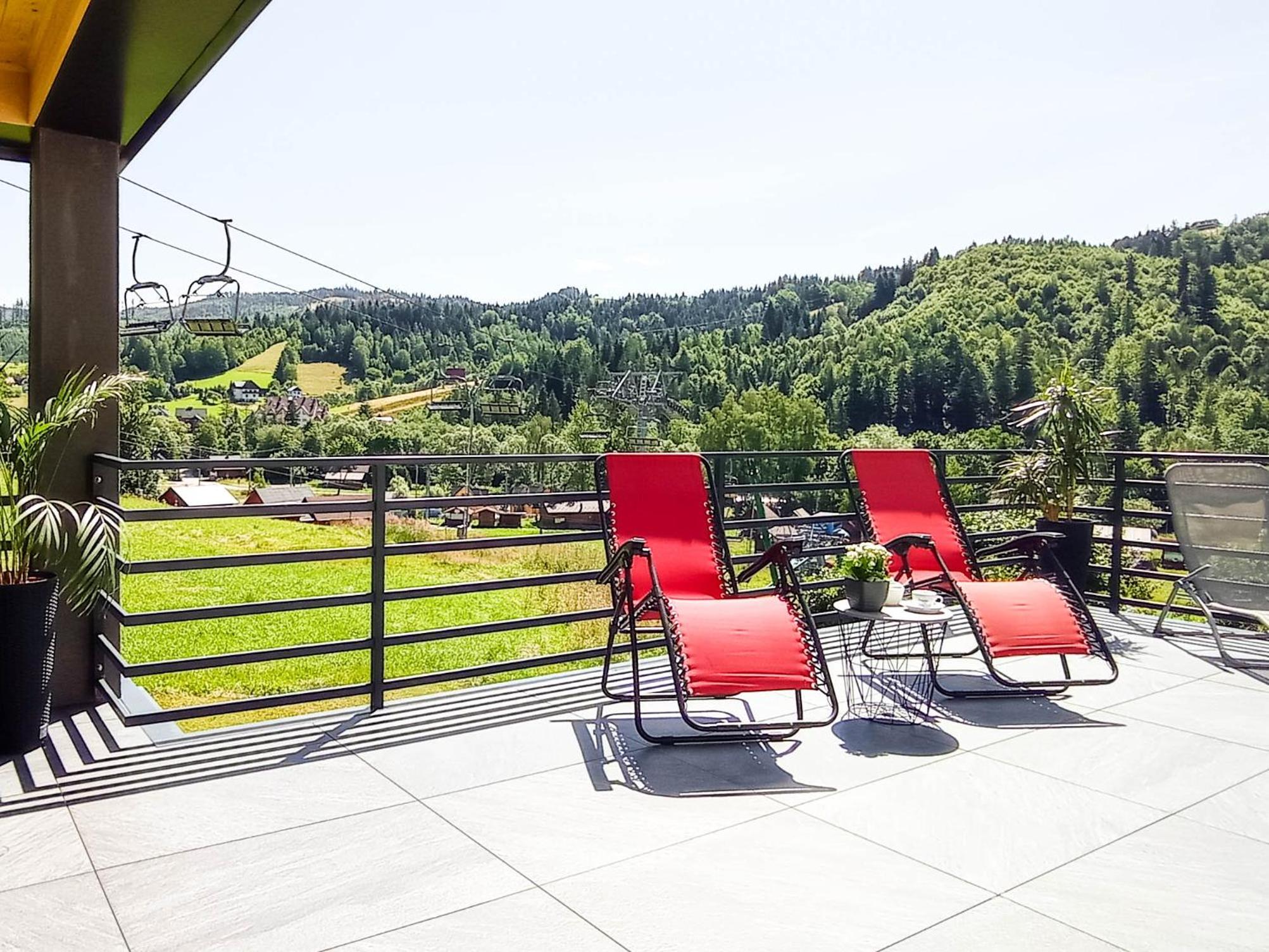 Triple Room with Mountain View - Photo 8